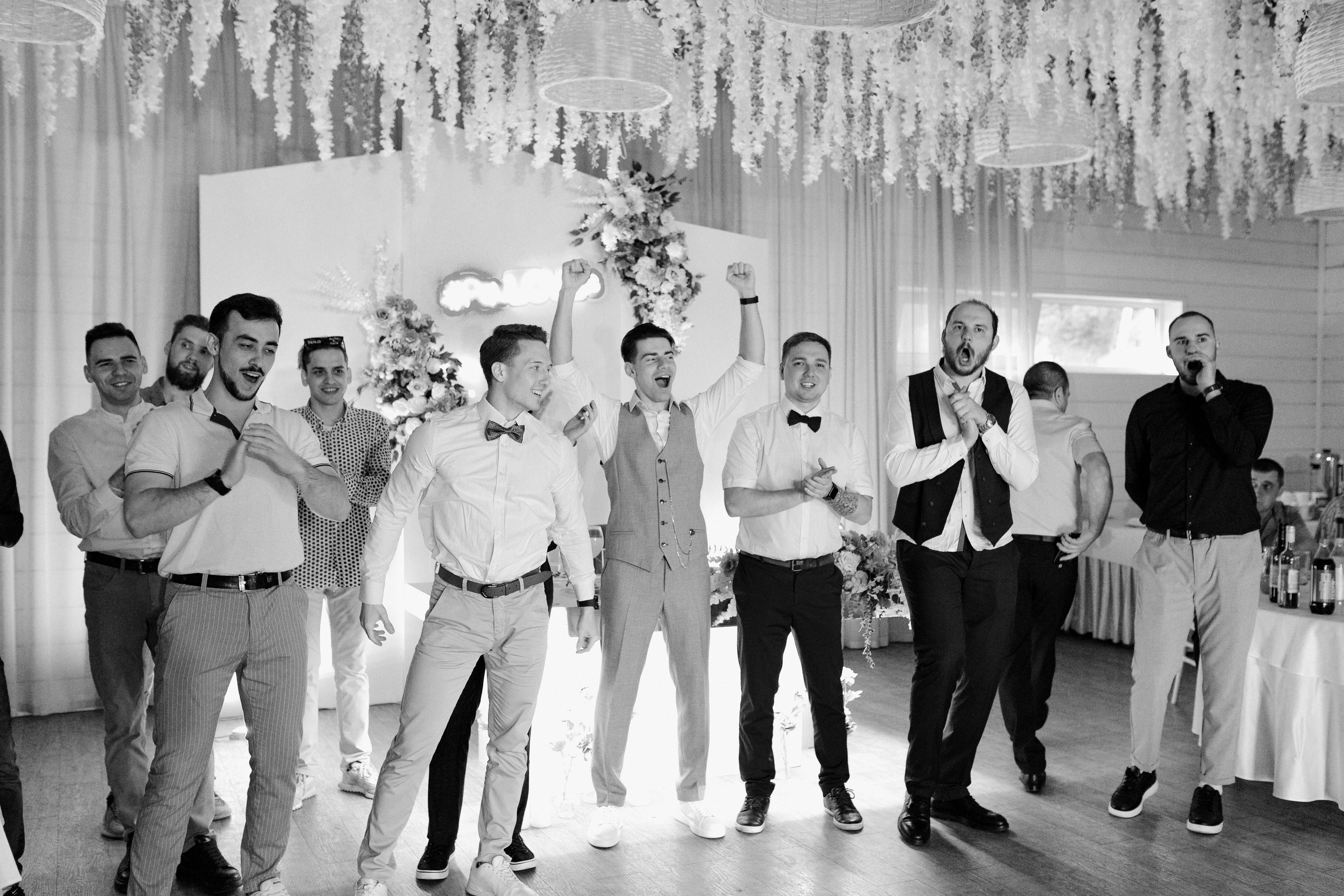 Антон & Анастасия. Свадебный фотограф Самара