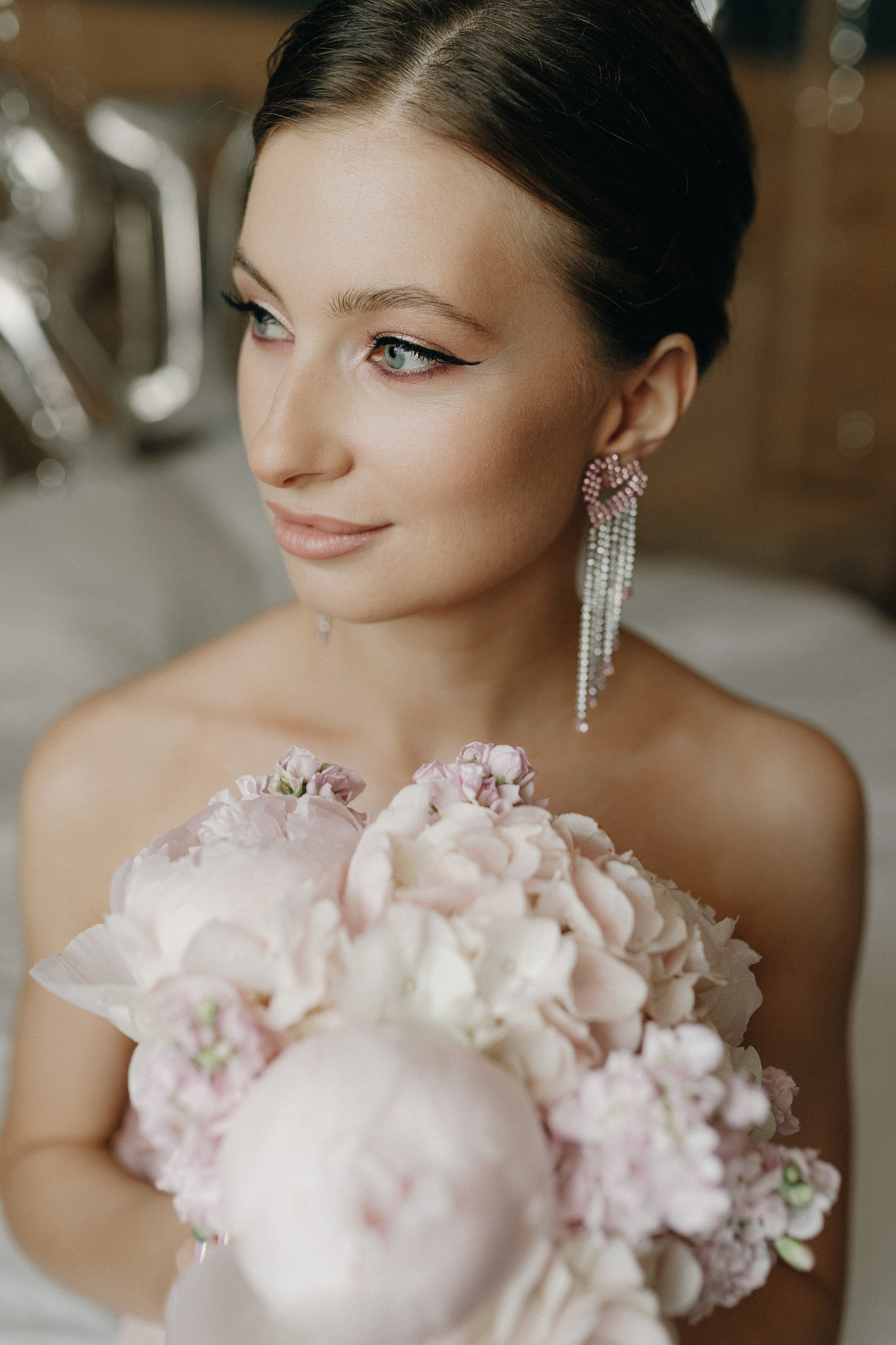 Антон & Анастасия. Свадебный фотограф Самара