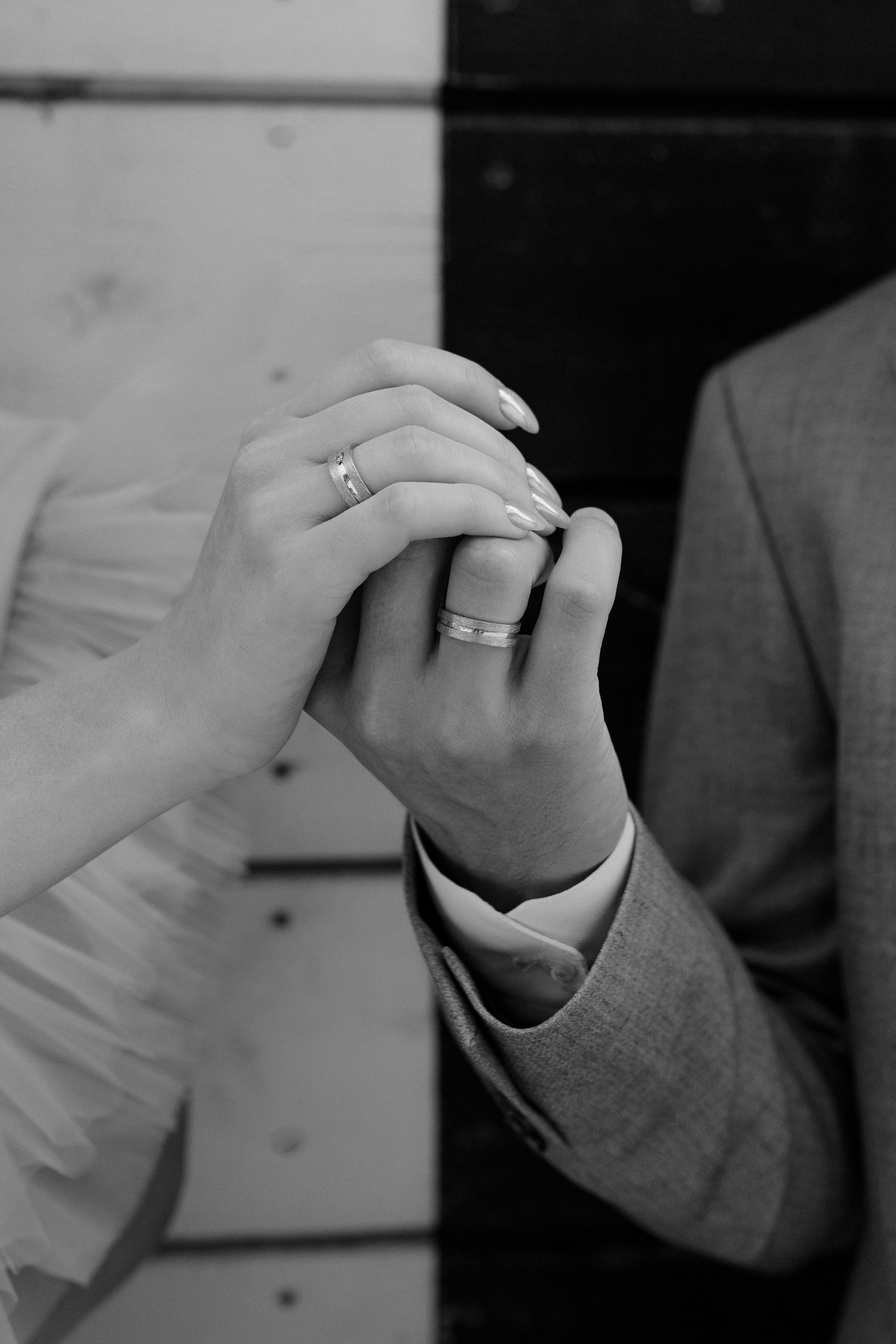 Антон & Анастасия. Свадебный фотограф Самара