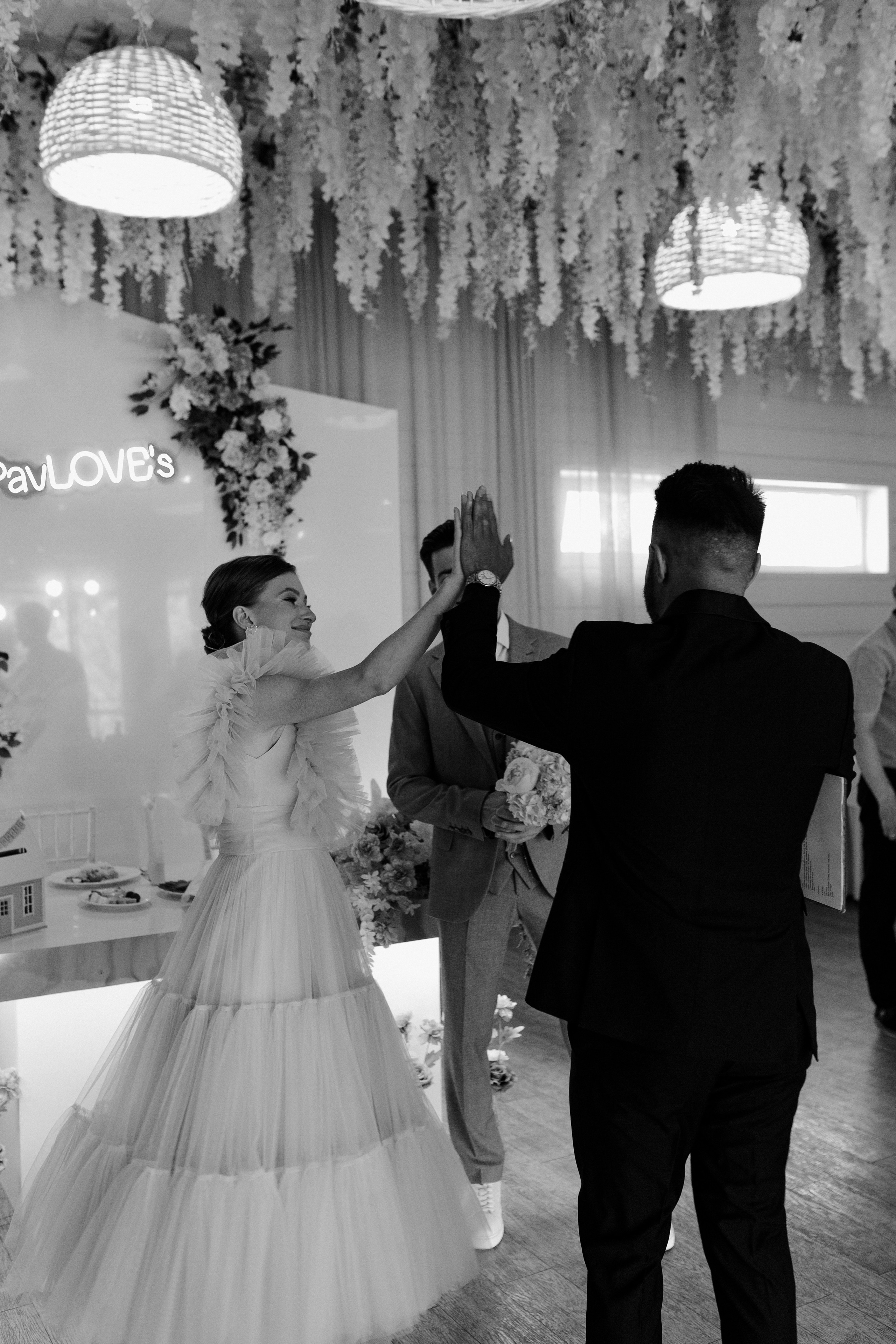 Антон & Анастасия. Свадебный фотограф Самара