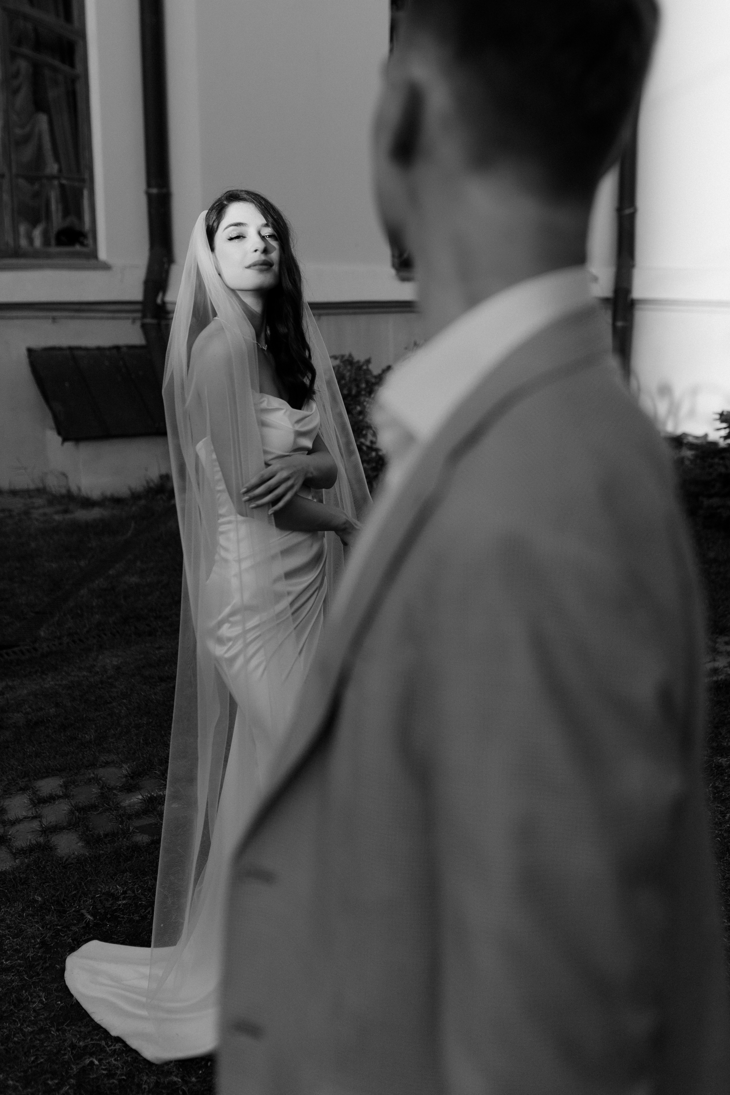 Свадебный фотограф Самара