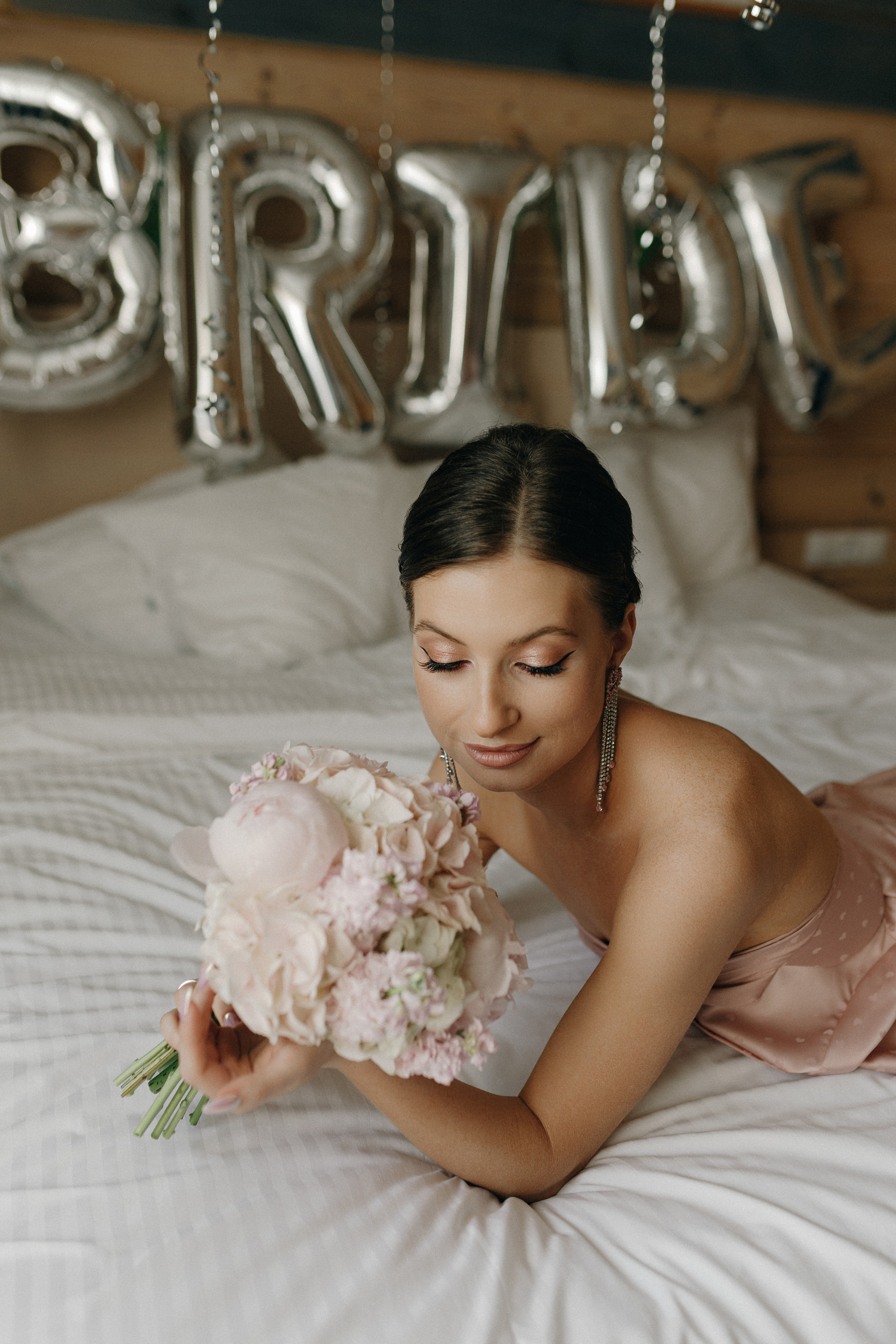 Антон & Анастасия. Свадебный фотограф Самара