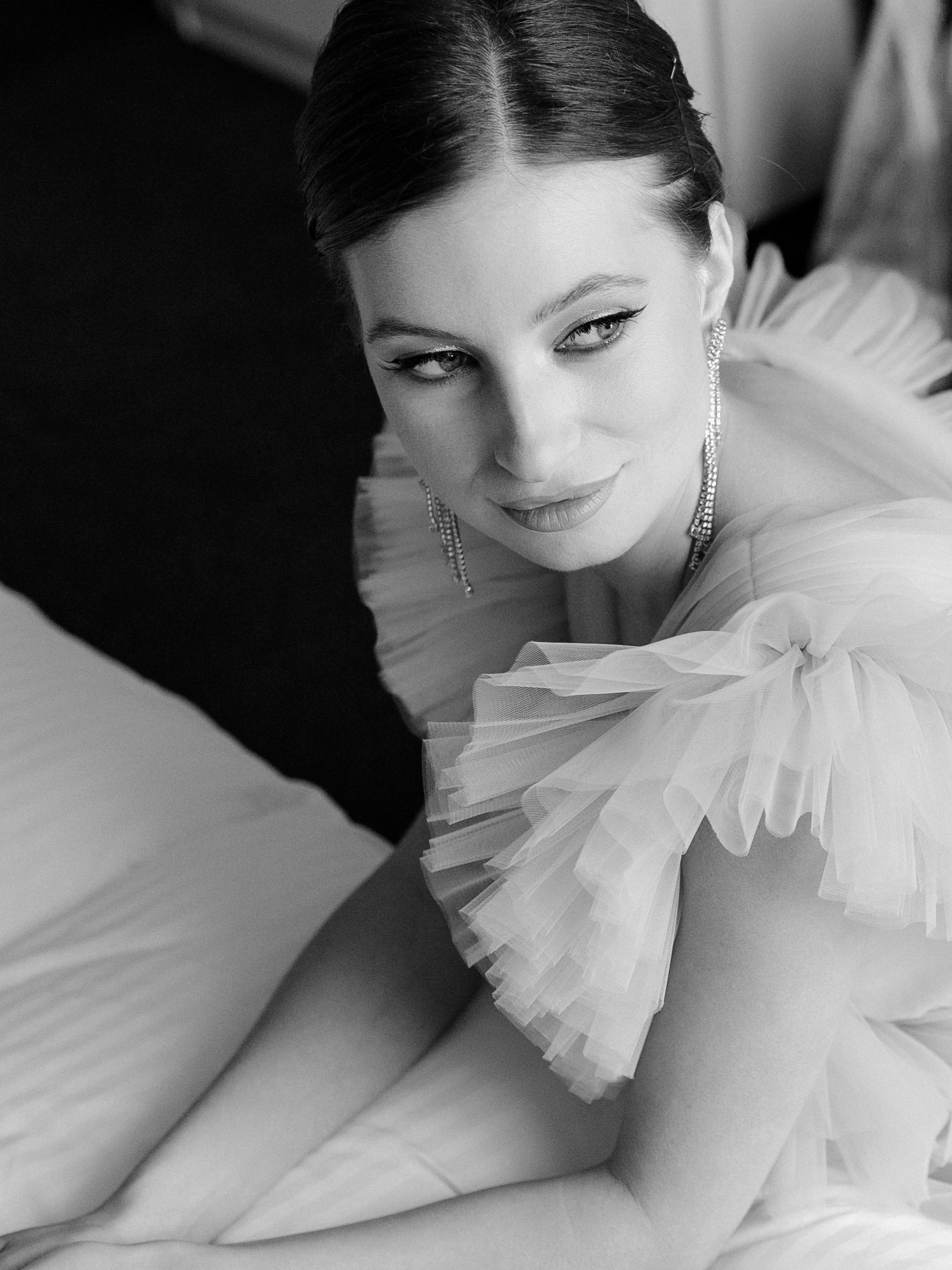 Антон & Анастасия. Свадебный фотограф Самара