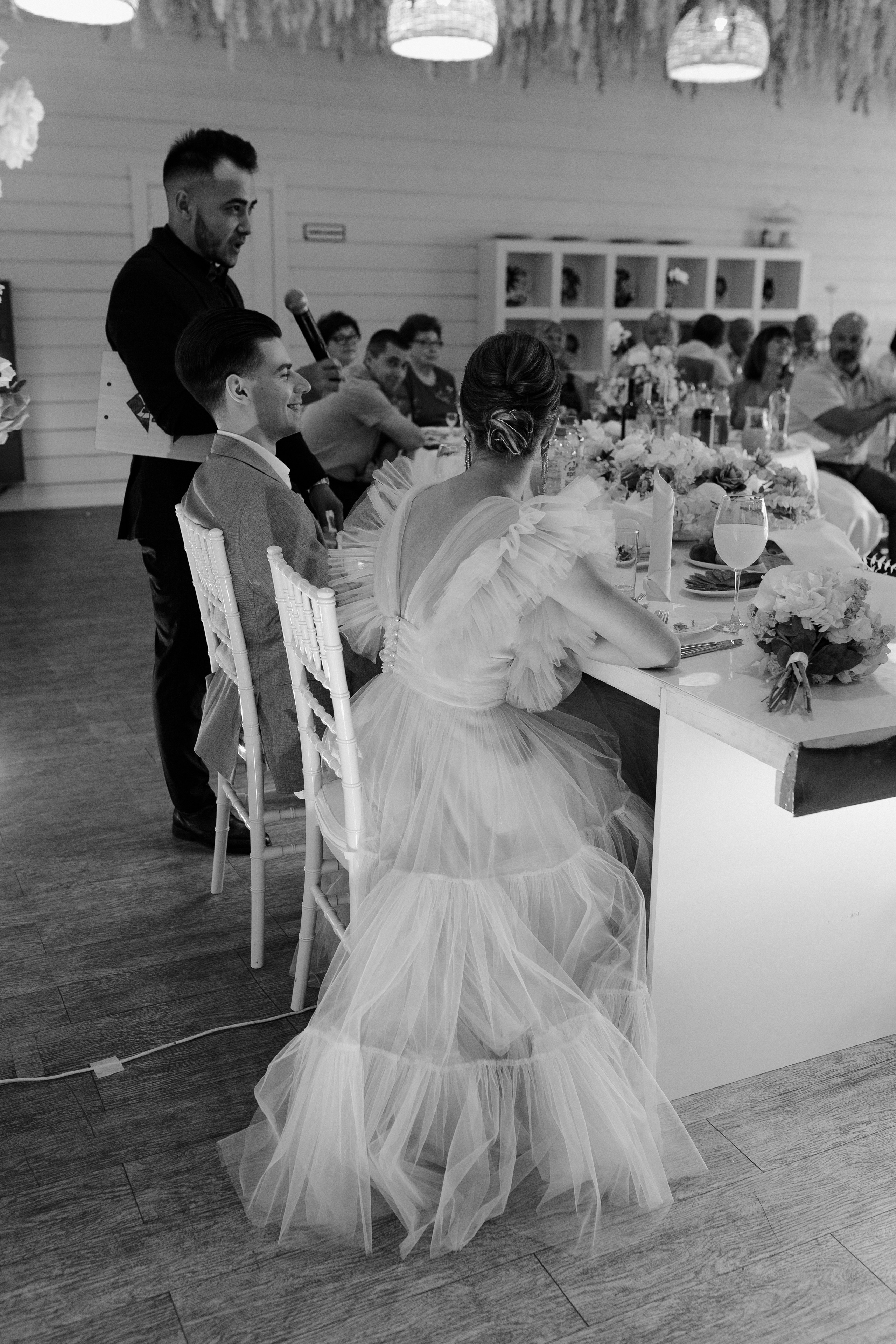 Антон & Анастасия. Свадебный фотограф Самара