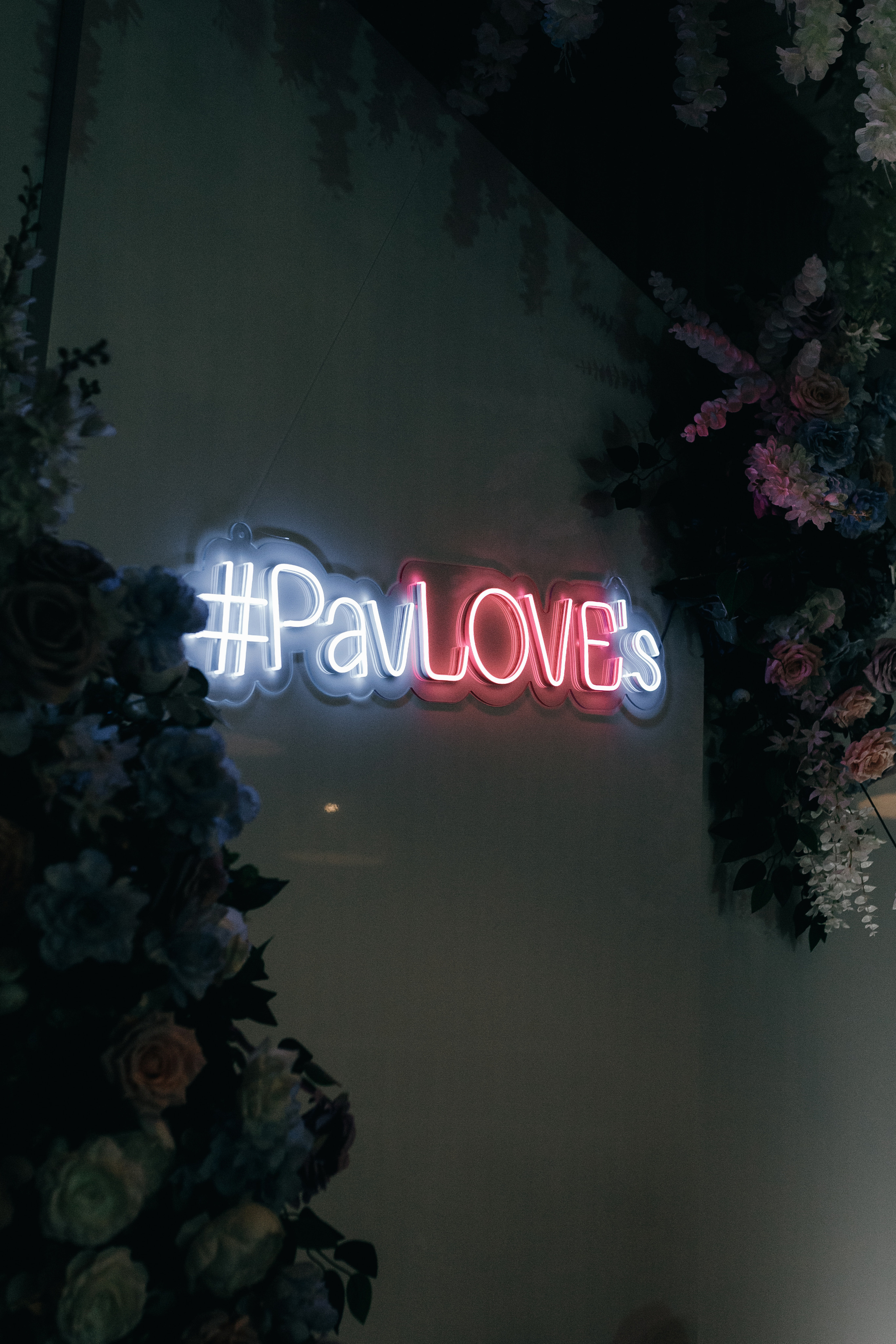 Антон & Анастасия. Свадебный фотограф Самара