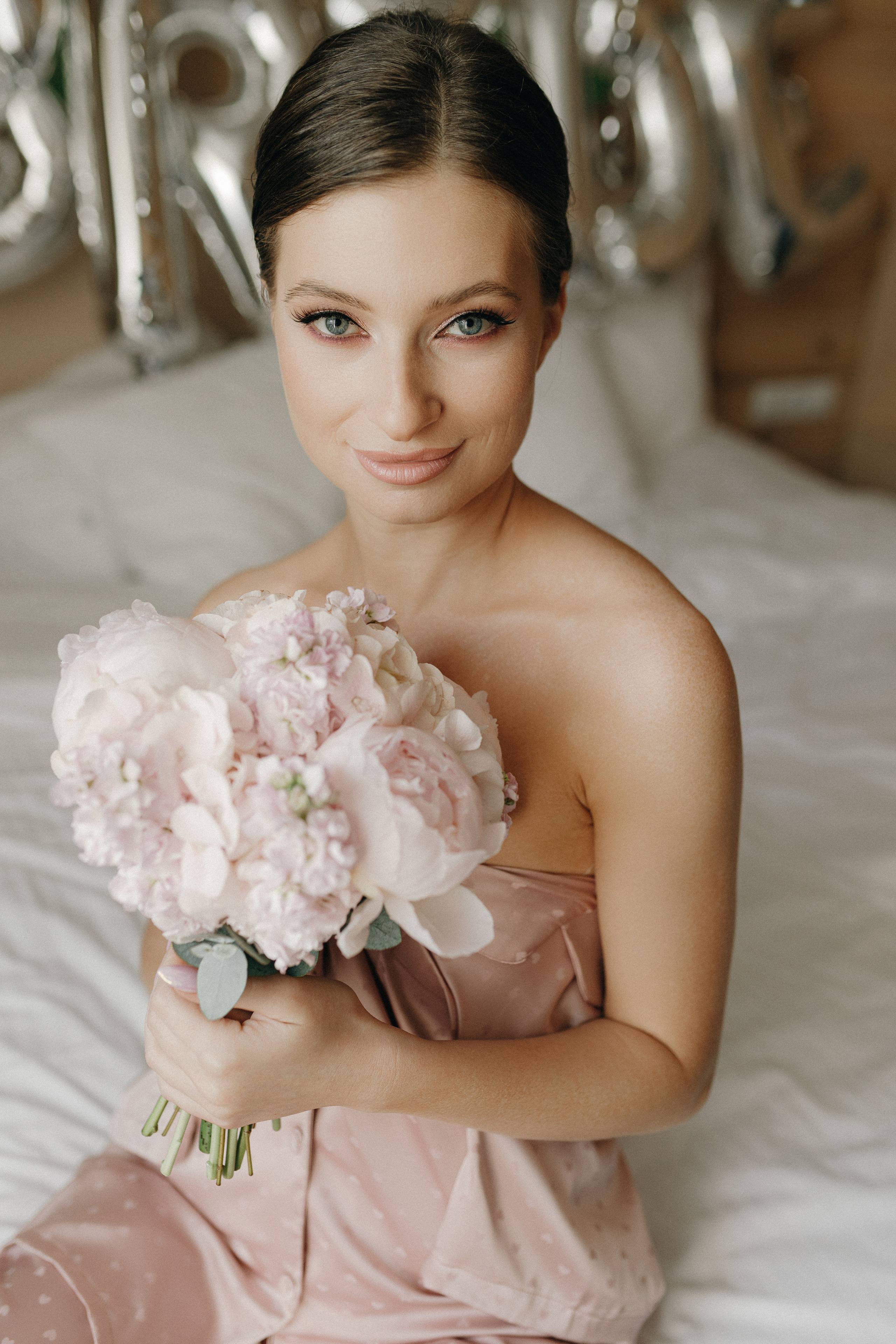 Антон & Анастасия. Свадебный фотограф Самара