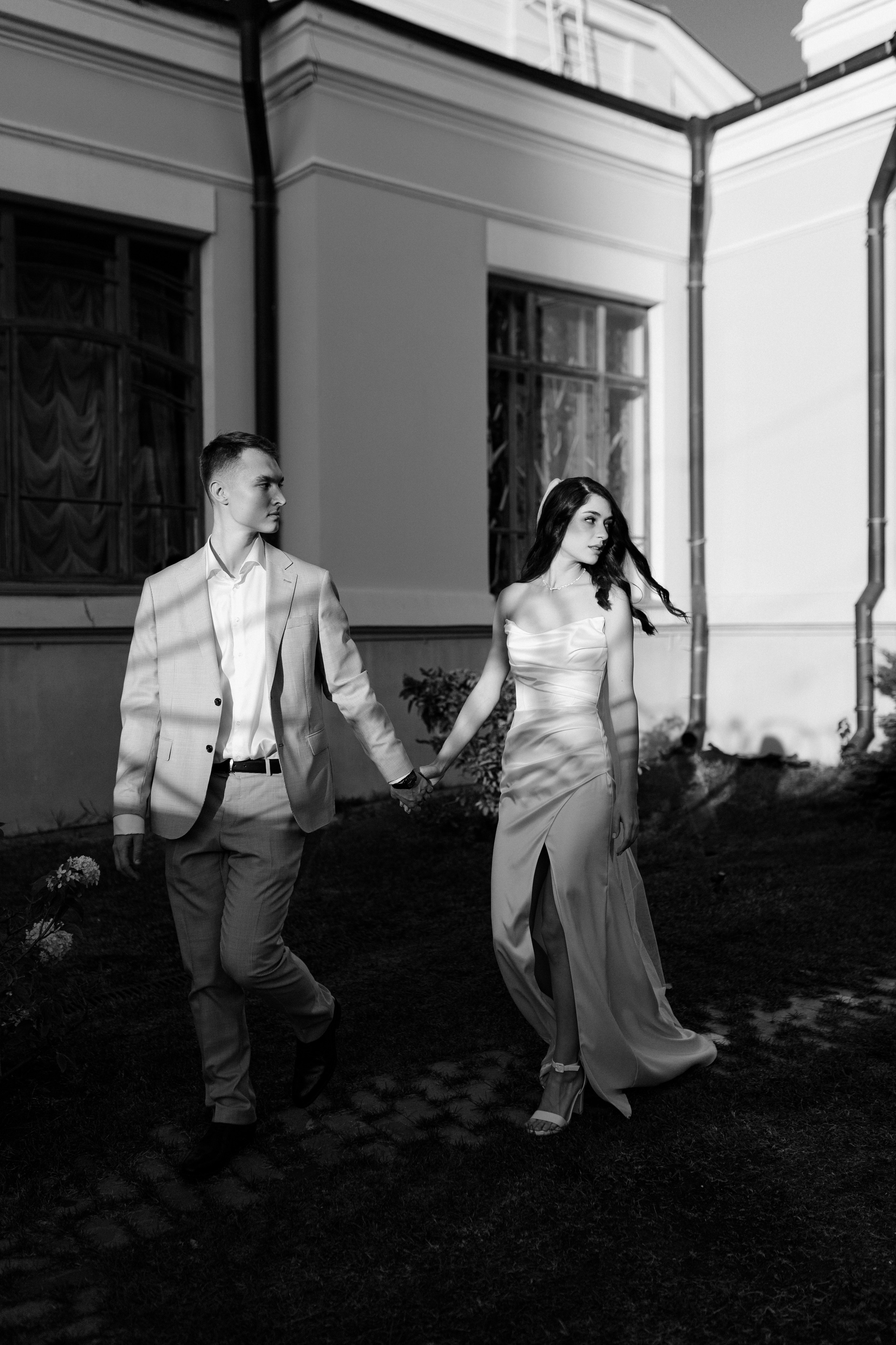 Свадебный фотограф Самара