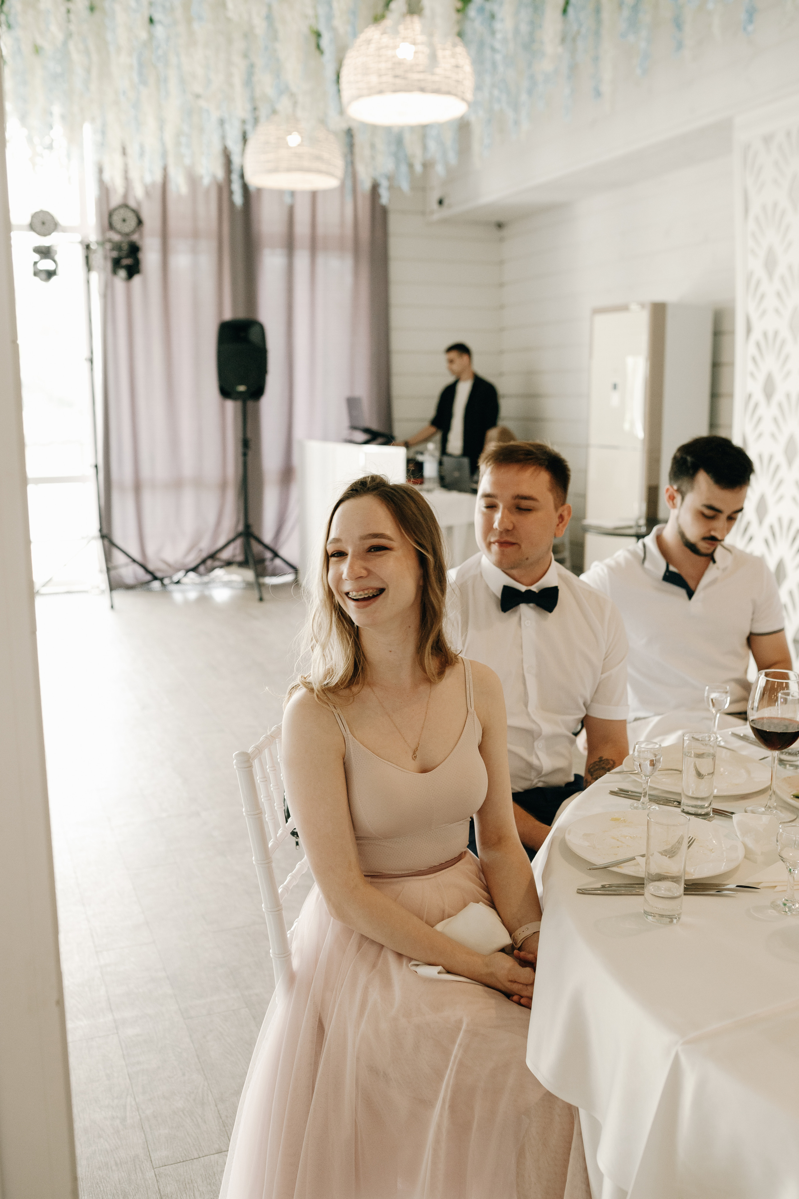 Антон & Анастасия. Свадебный фотограф Самара