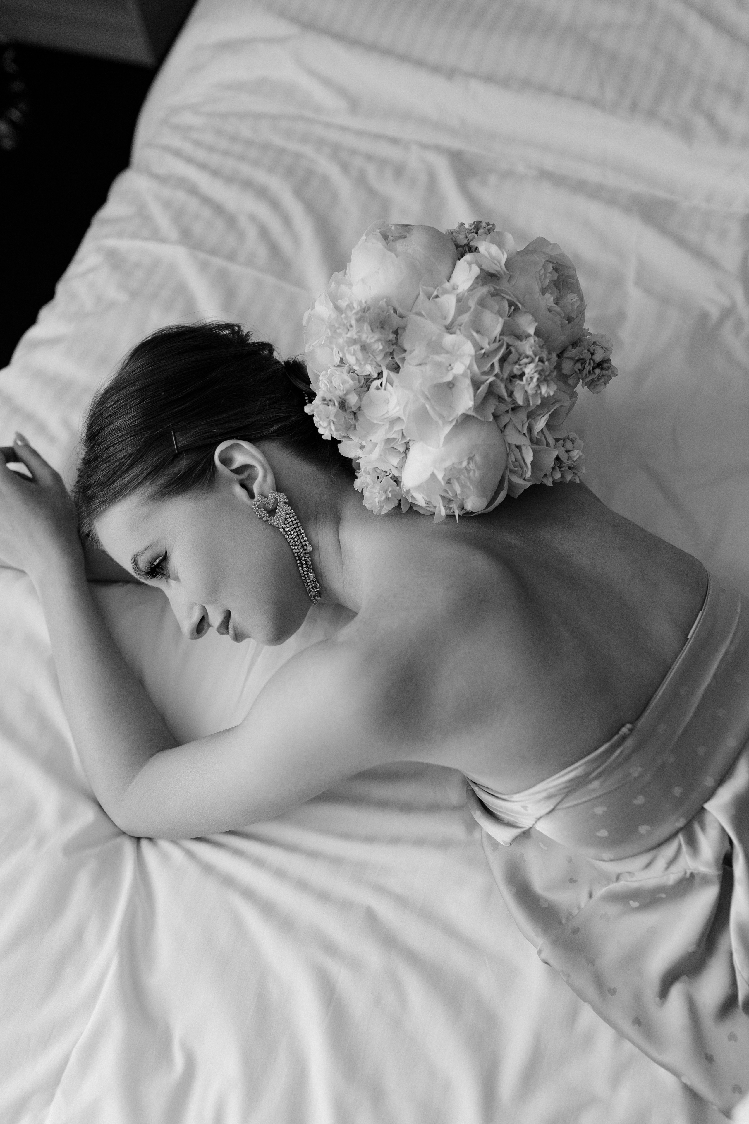 Антон & Анастасия. Свадебный фотограф Самара