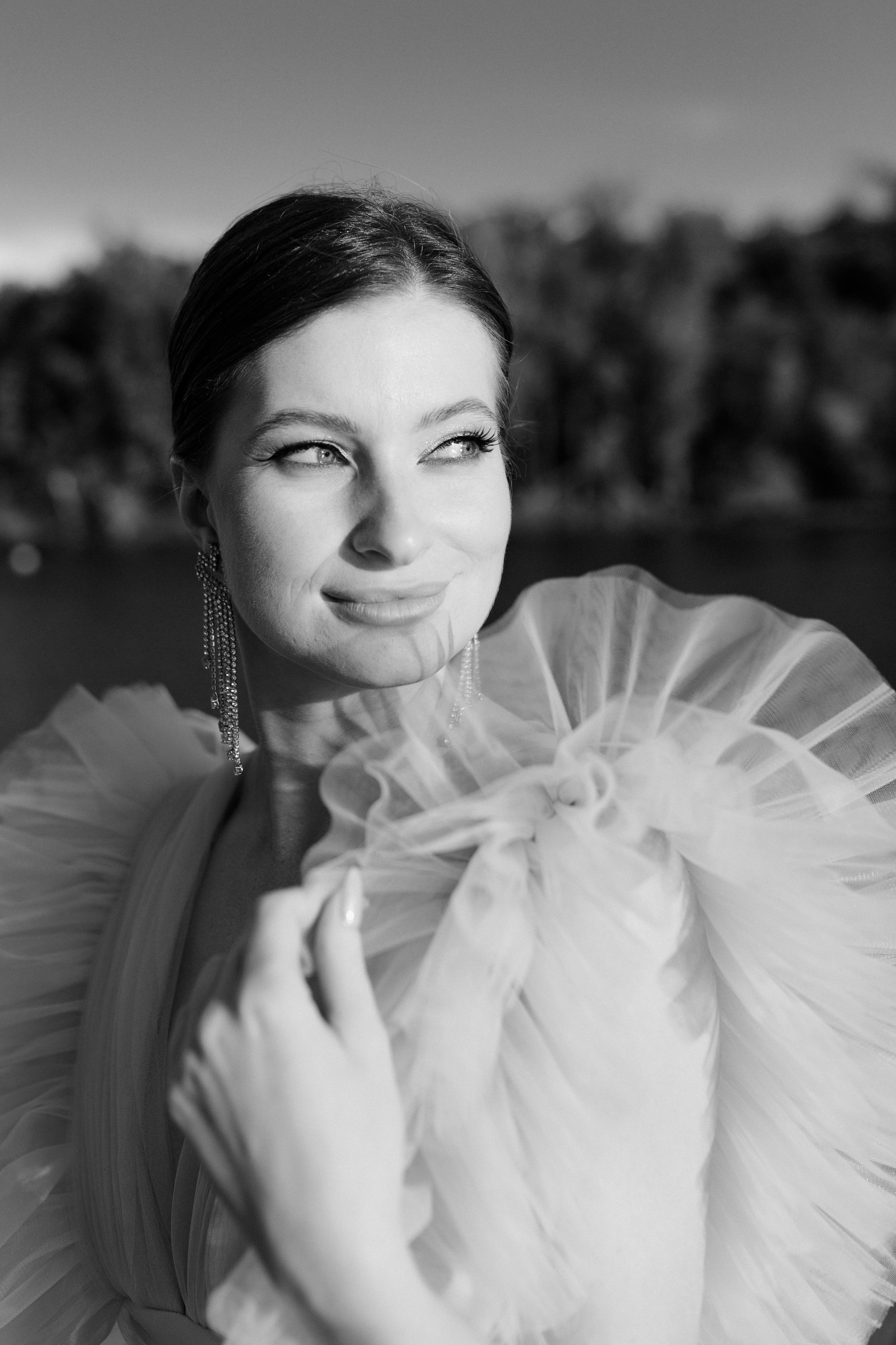 Антон & Анастасия. Свадебный фотограф Самара