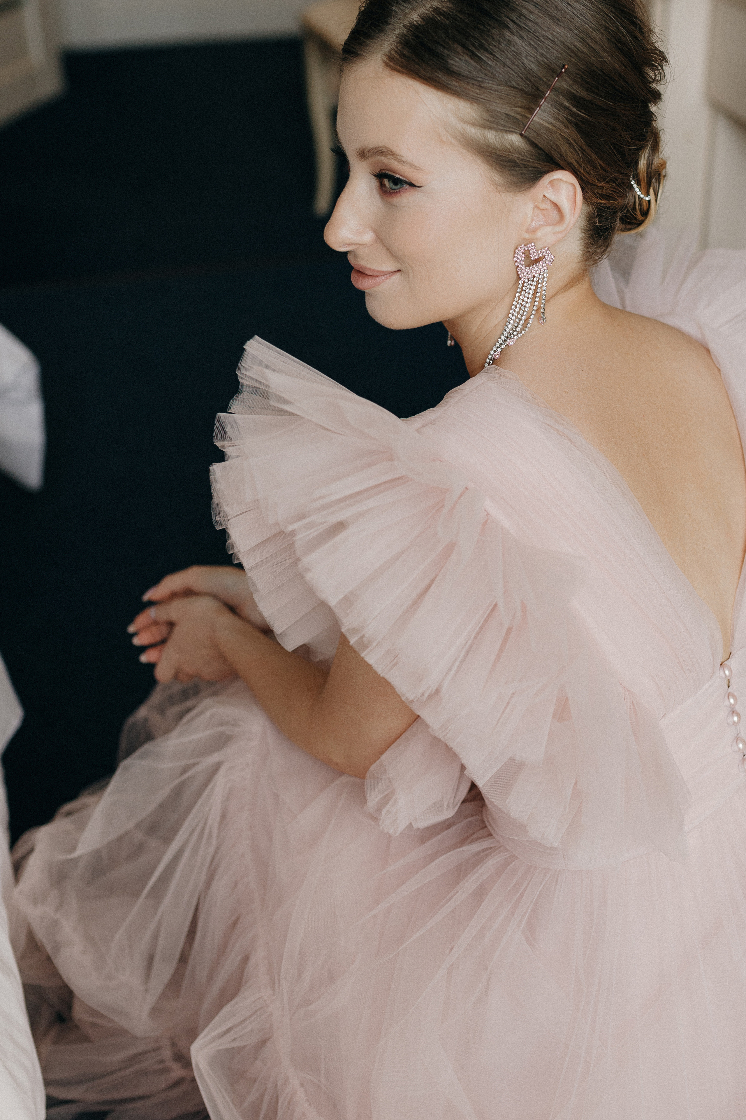 Антон & Анастасия. Свадебный фотограф Самара