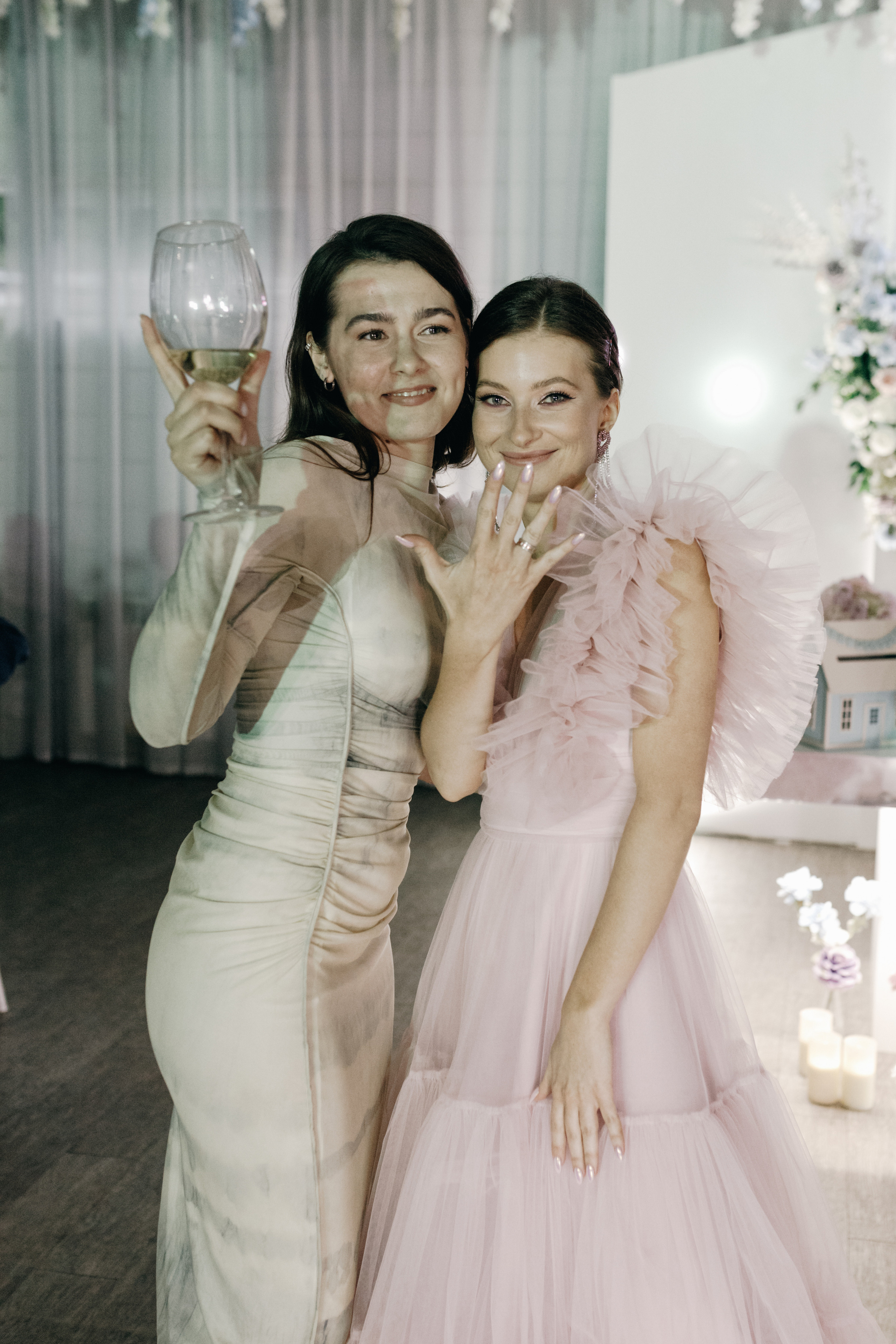 Антон & Анастасия. Свадебный фотограф Самара