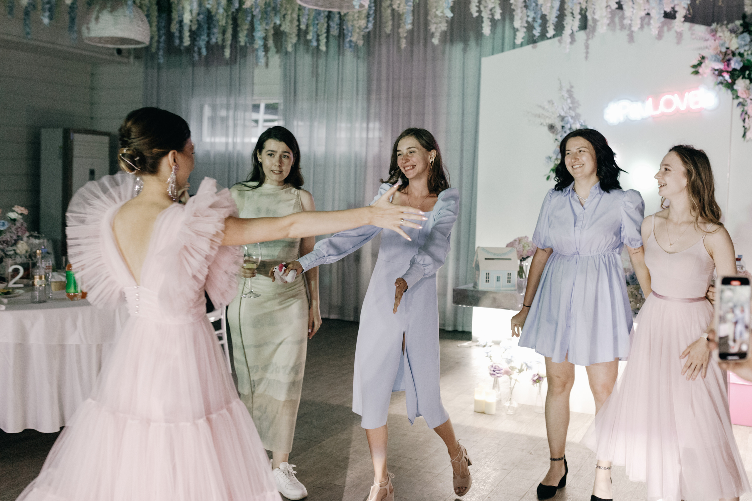 Антон & Анастасия. Свадебный фотограф Самара