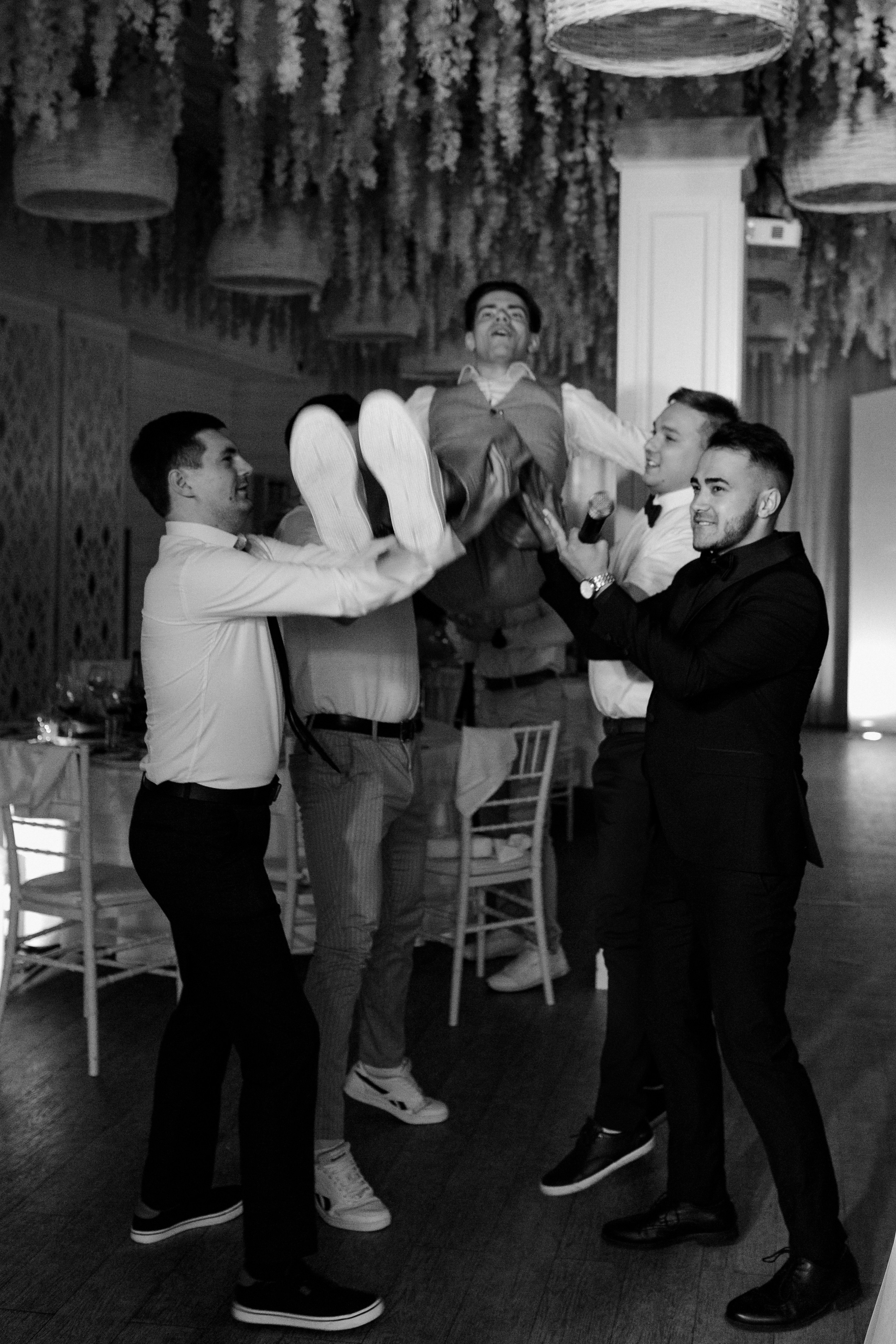 Антон & Анастасия. Свадебный фотограф Самара