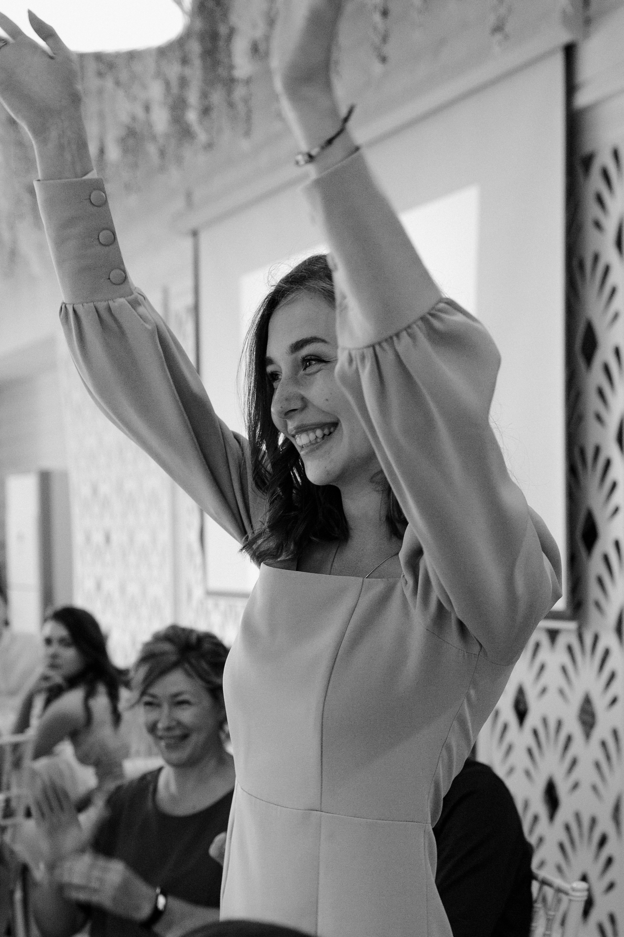 Антон & Анастасия. Свадебный фотограф Самара