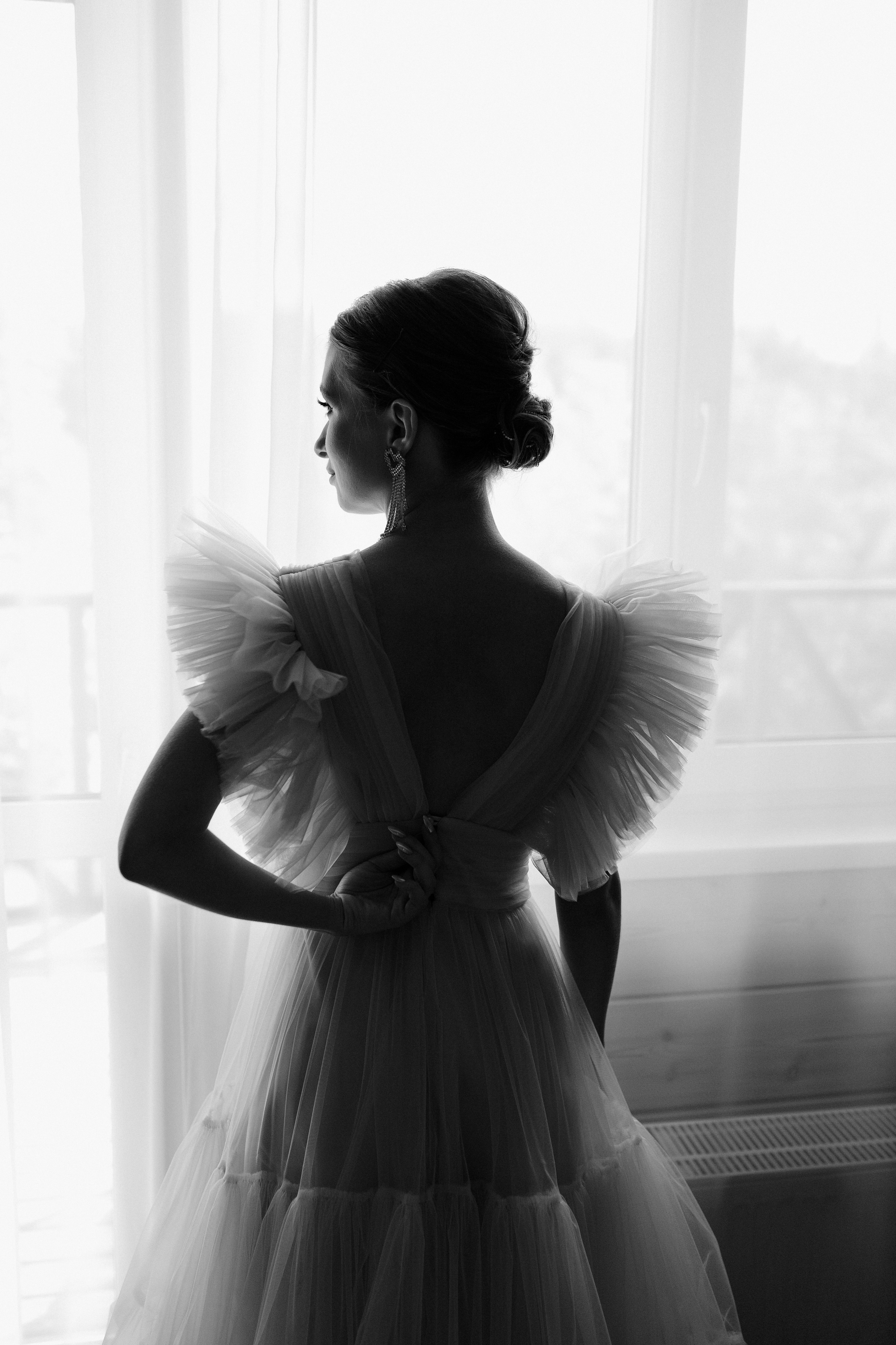 Антон & Анастасия. Свадебный фотограф Самара