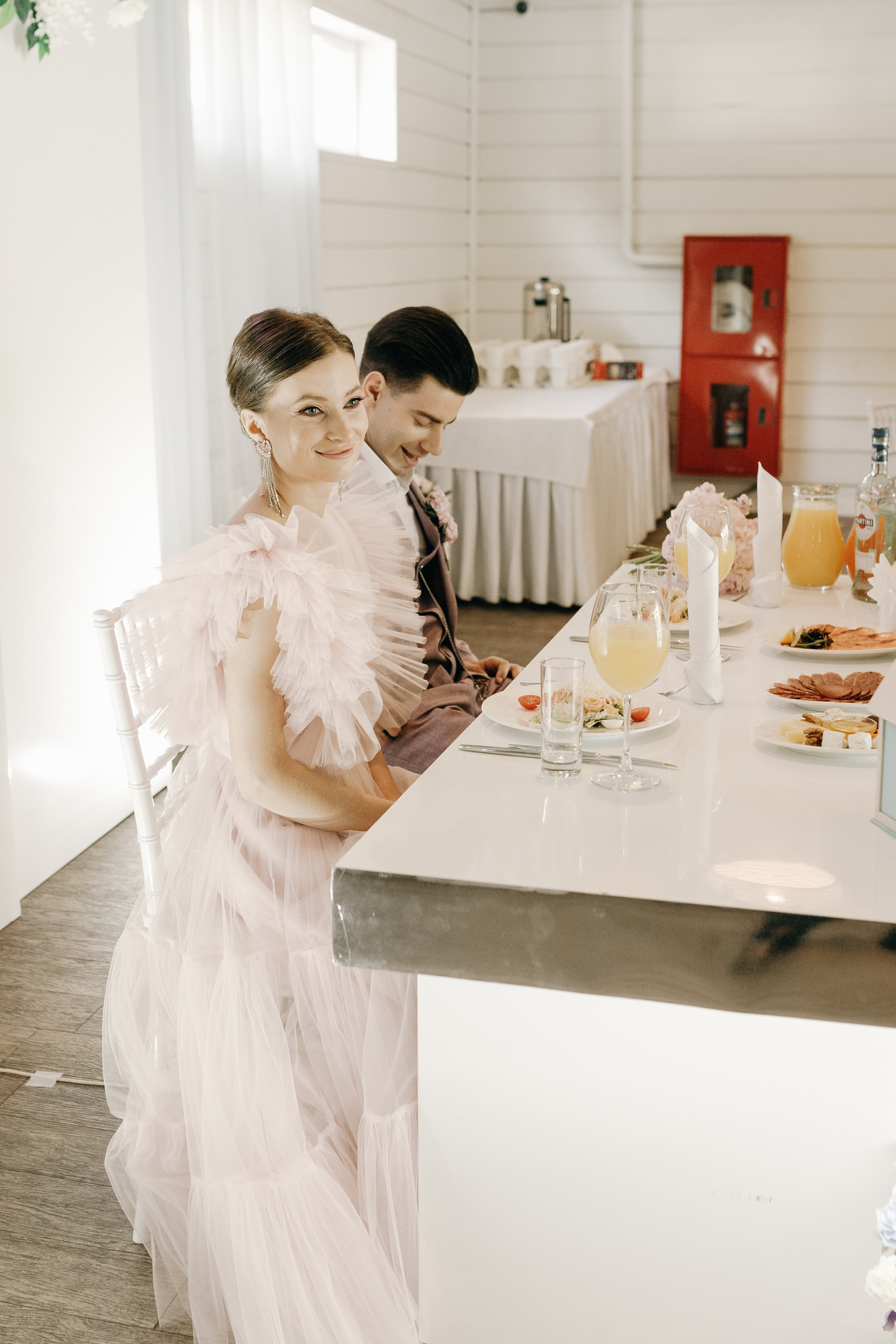 Антон & Анастасия. Свадебный фотограф Самара