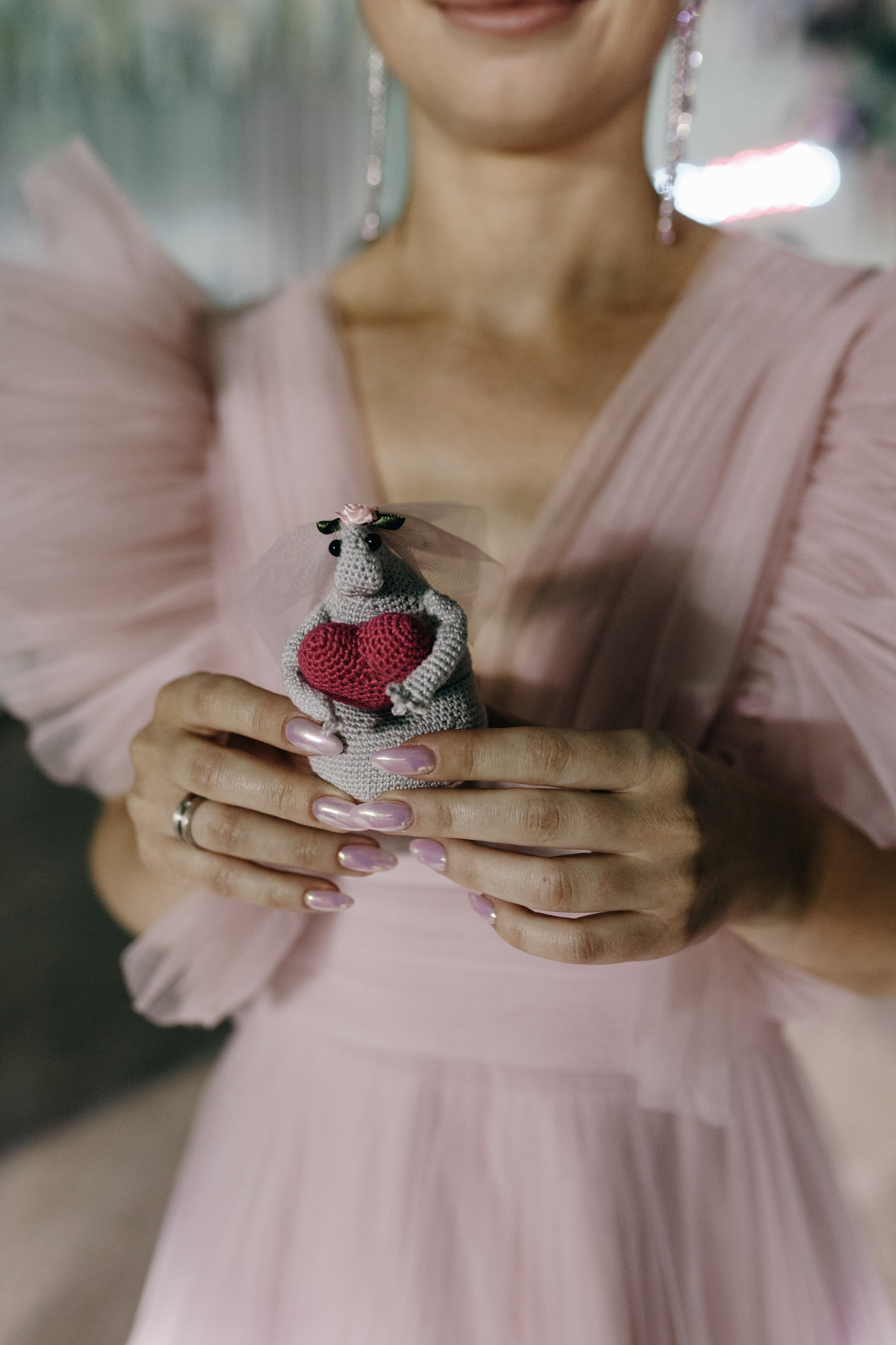 Антон & Анастасия. Свадебный фотограф Самара