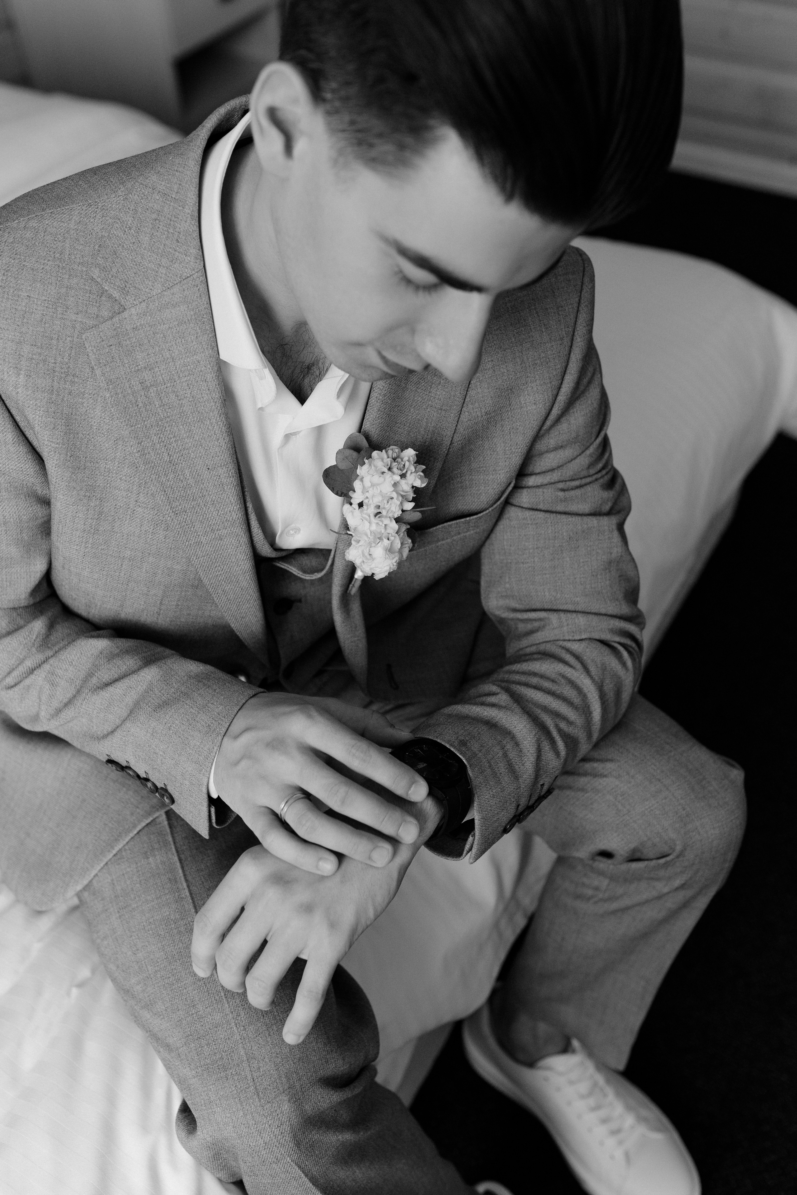 Антон & Анастасия. Свадебный фотограф Самара