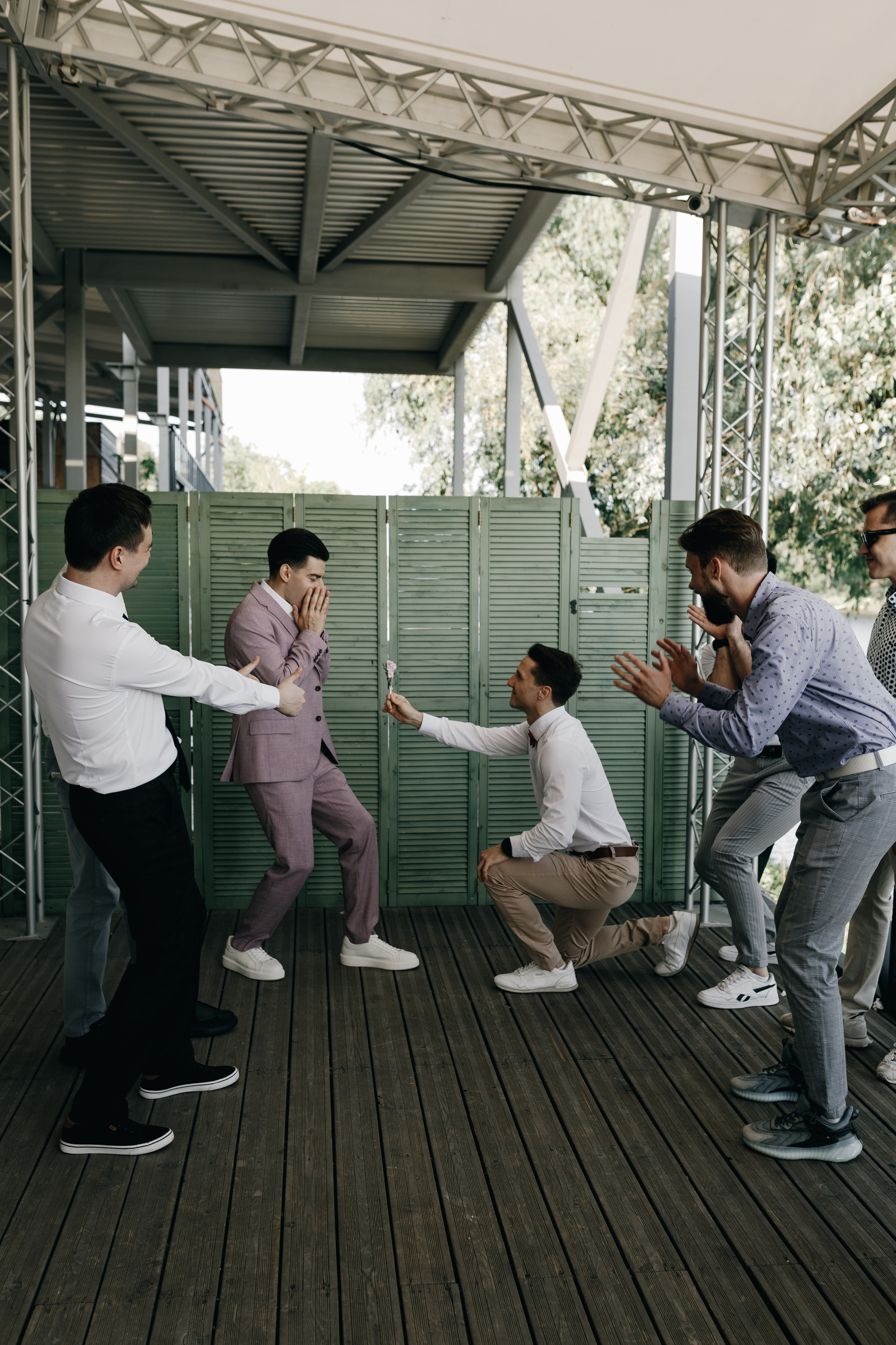 Антон & Анастасия. Свадебный фотограф Самара