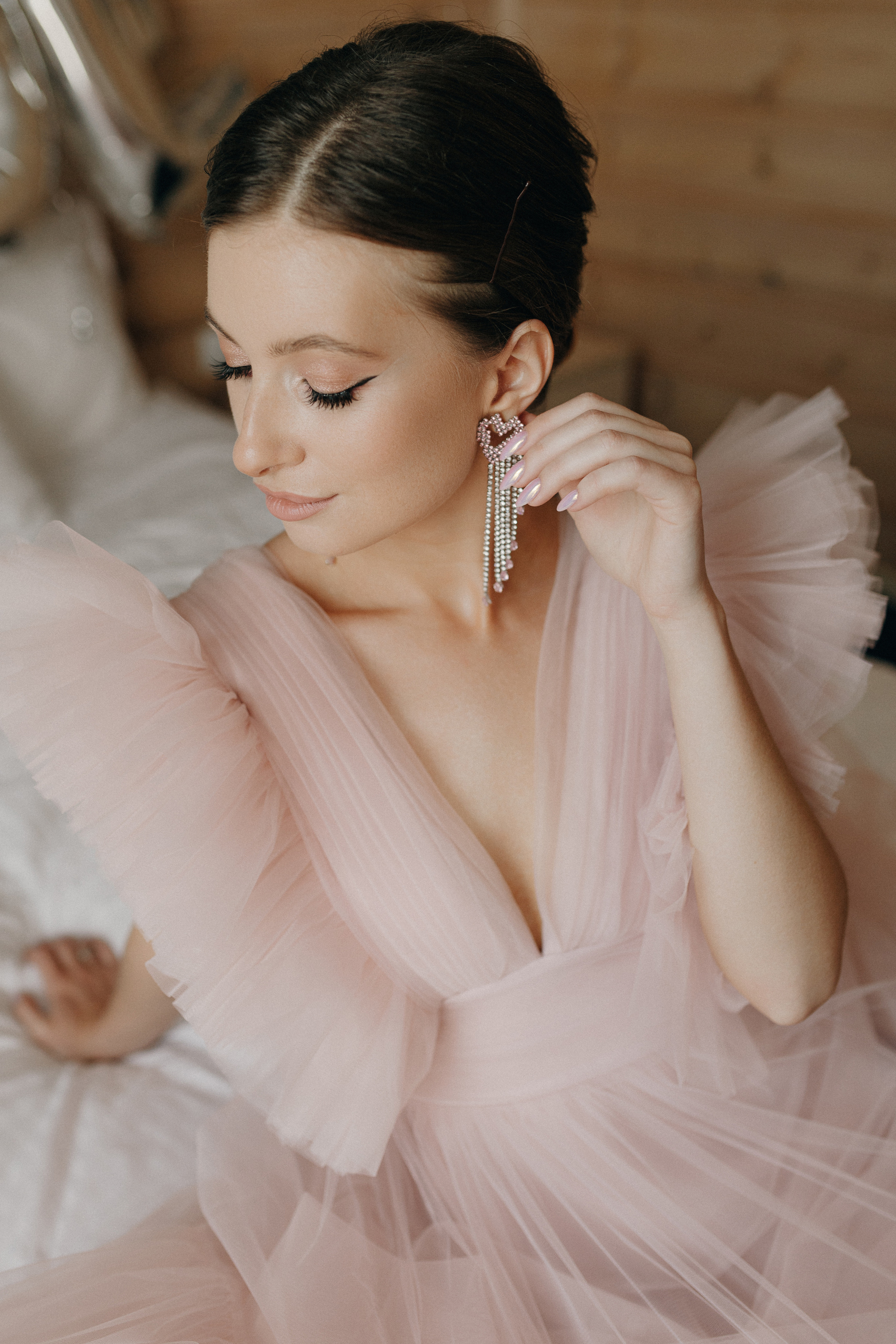 Антон & Анастасия. Свадебный фотограф Самара