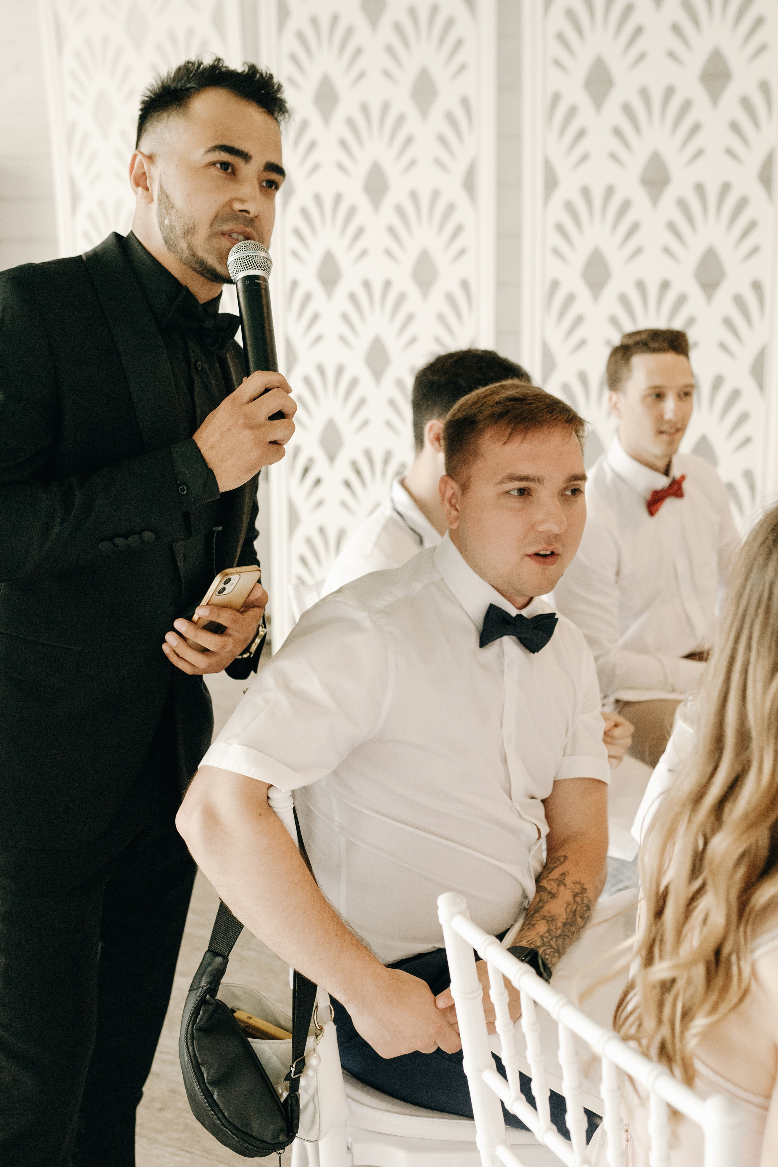 Антон & Анастасия. Свадебный фотограф Самара