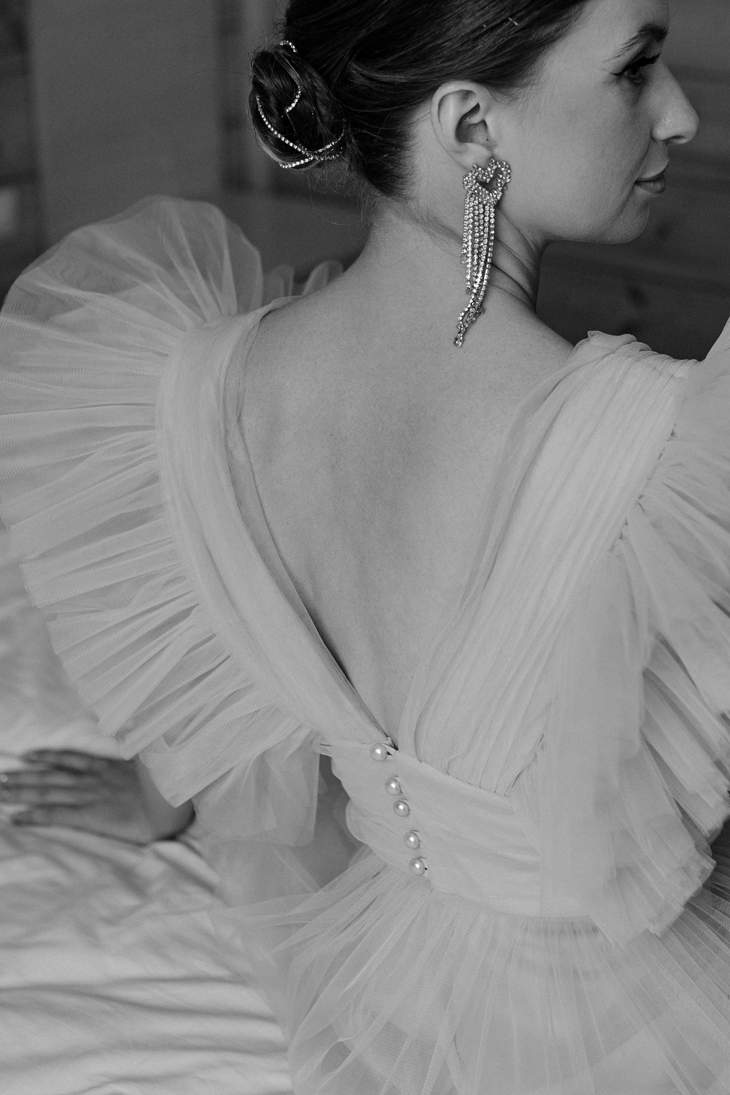 Антон & Анастасия. Свадебный фотограф Самара