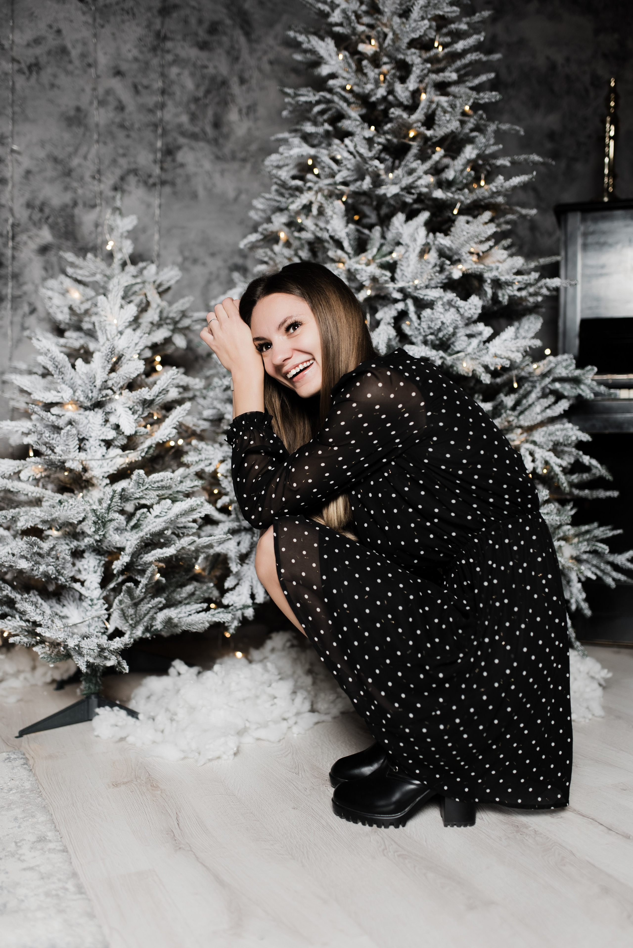 Индивидуальная. Фотограф Истра/Москва/МО Светлана Король