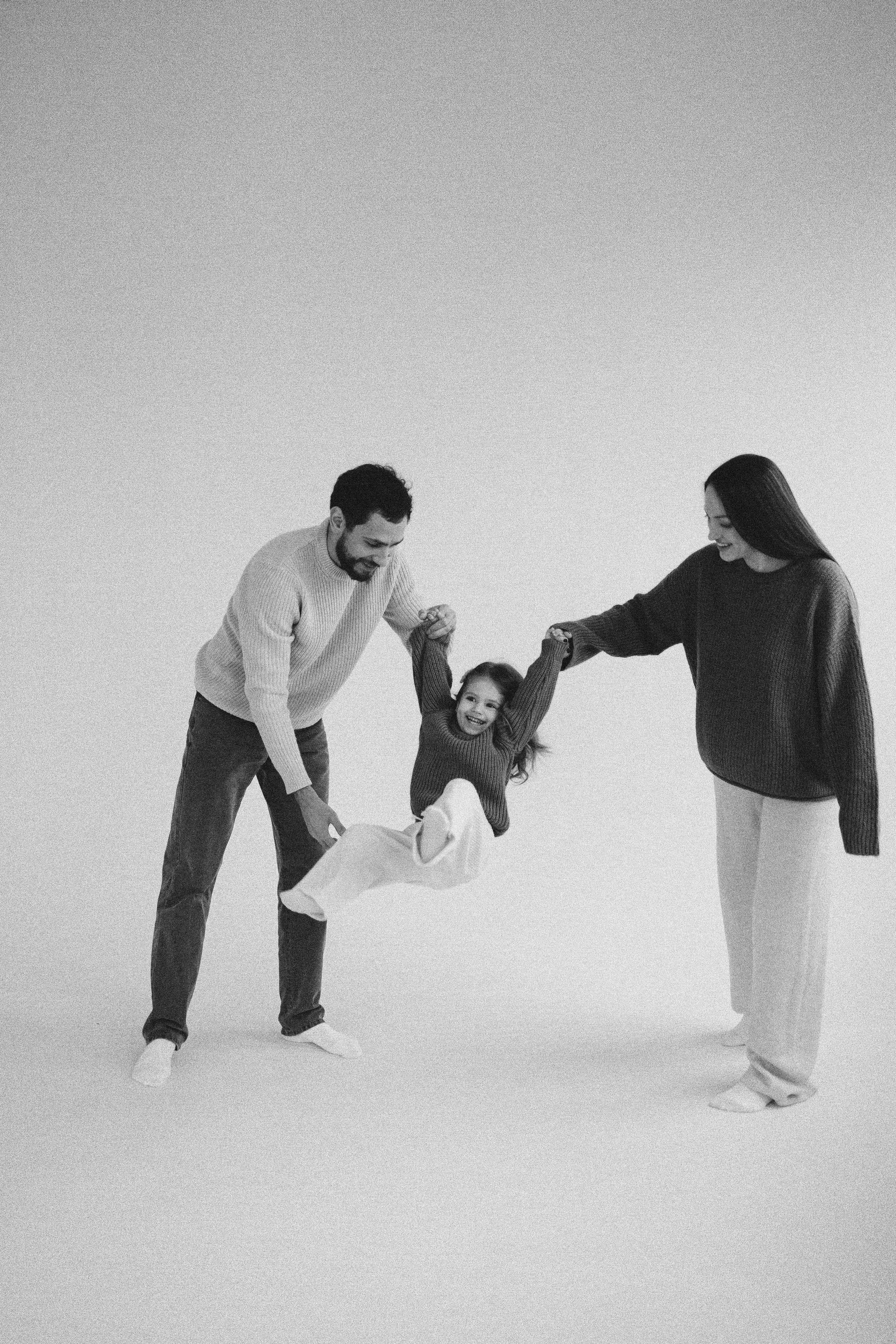 Малышка Мия и семья. Семейный и детский фотограф, таганрог, ростов-на-дону