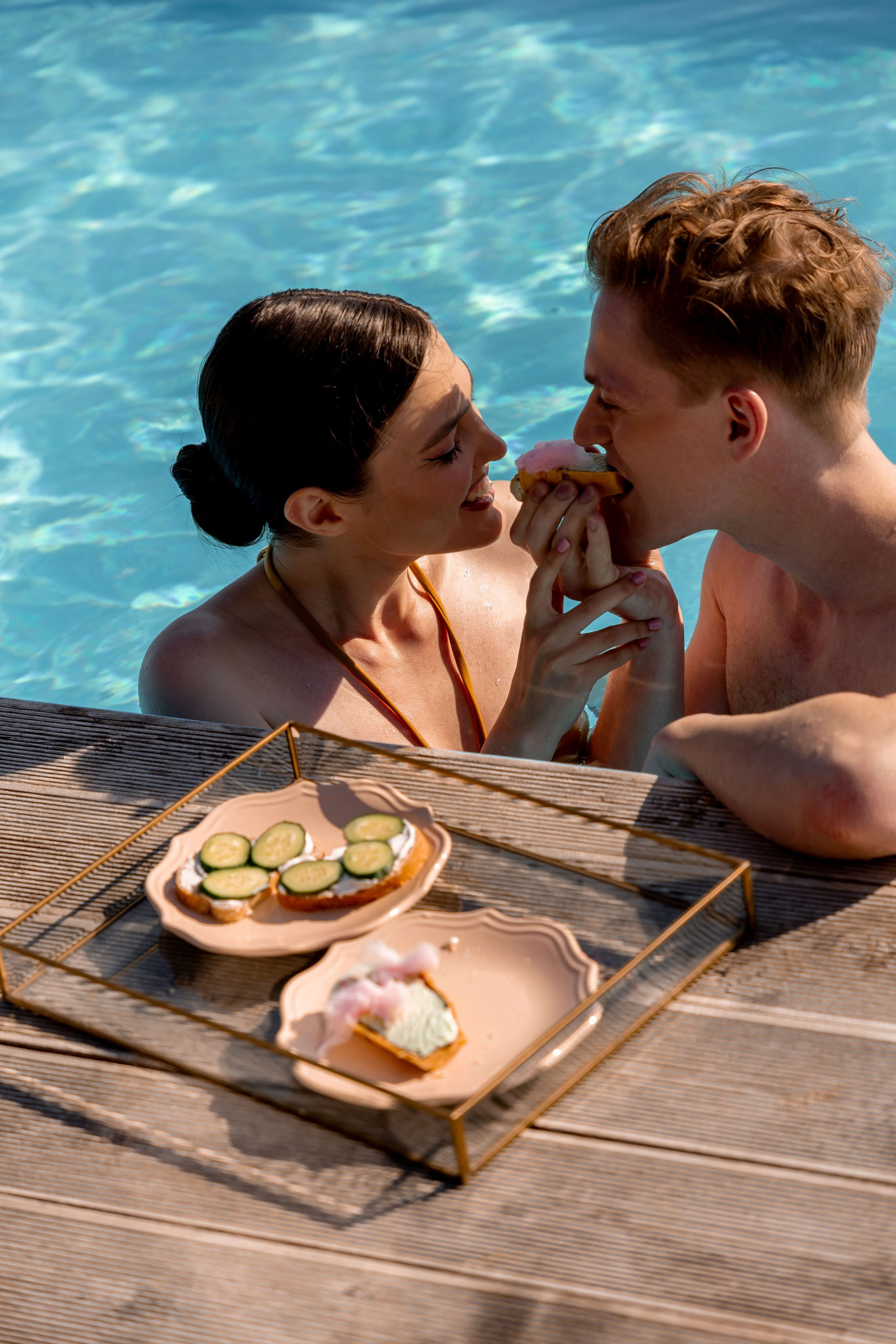 Максим и Полина. Лада Канана Свадебный и семейный фотограф