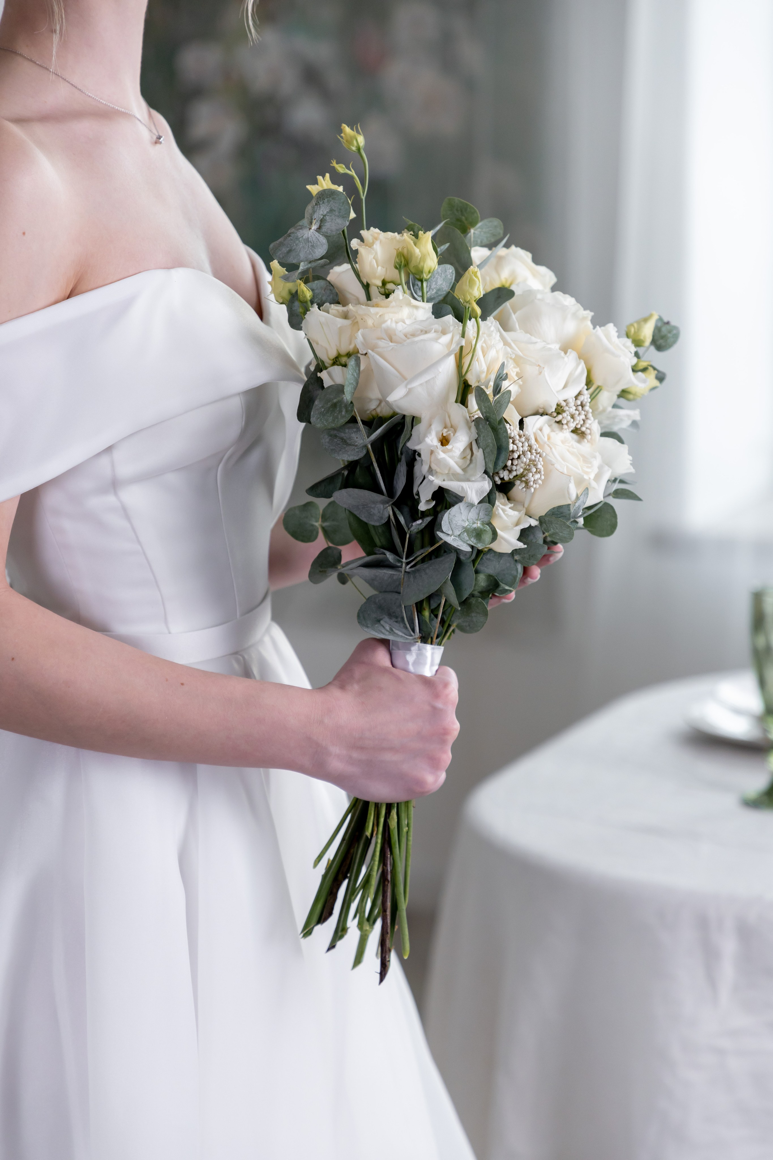 Георгий и Мария. Лада Канана Свадебный и семейный фотограф