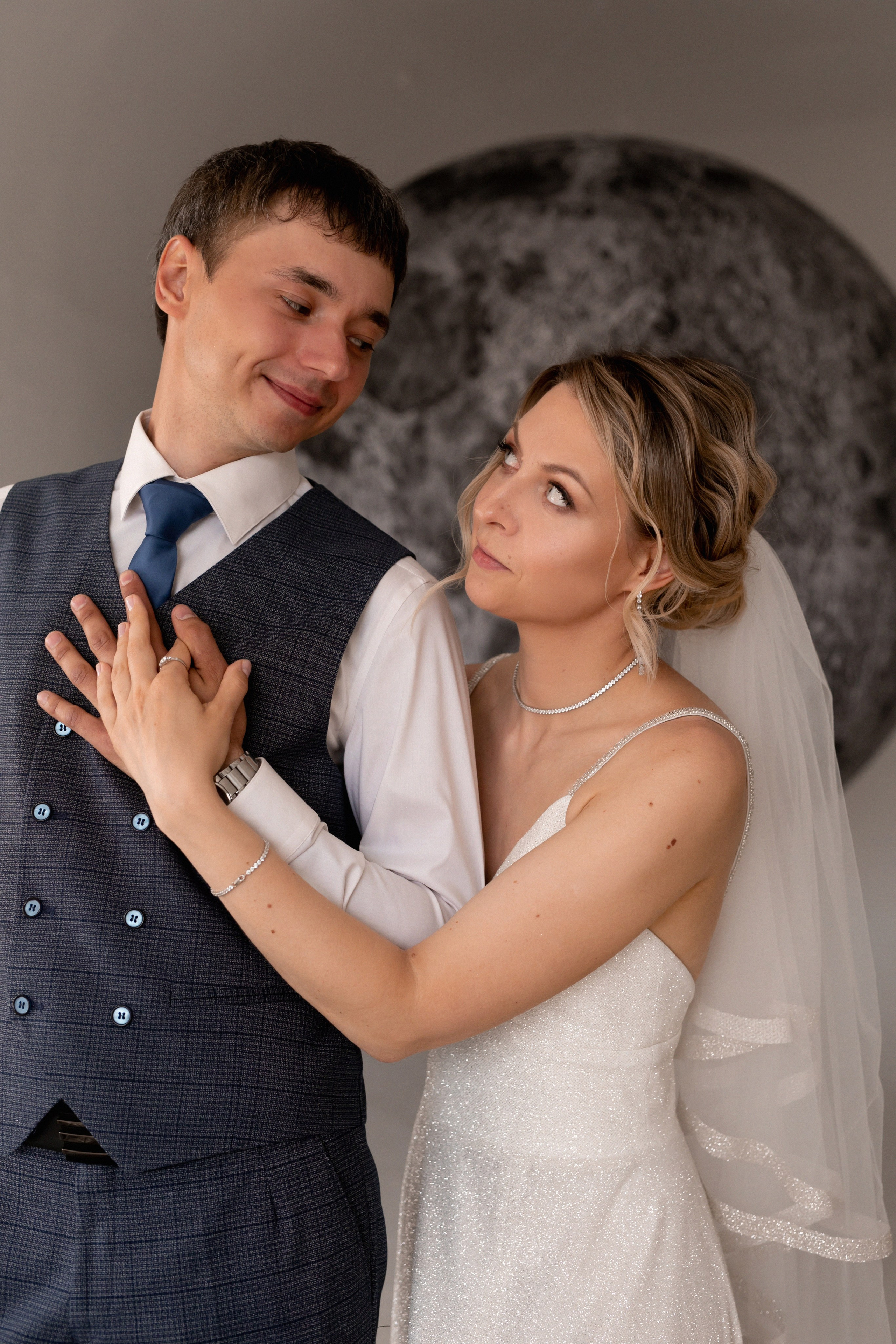 Николай и Анжелика. Лада Канана Свадебный и семейный фотограф