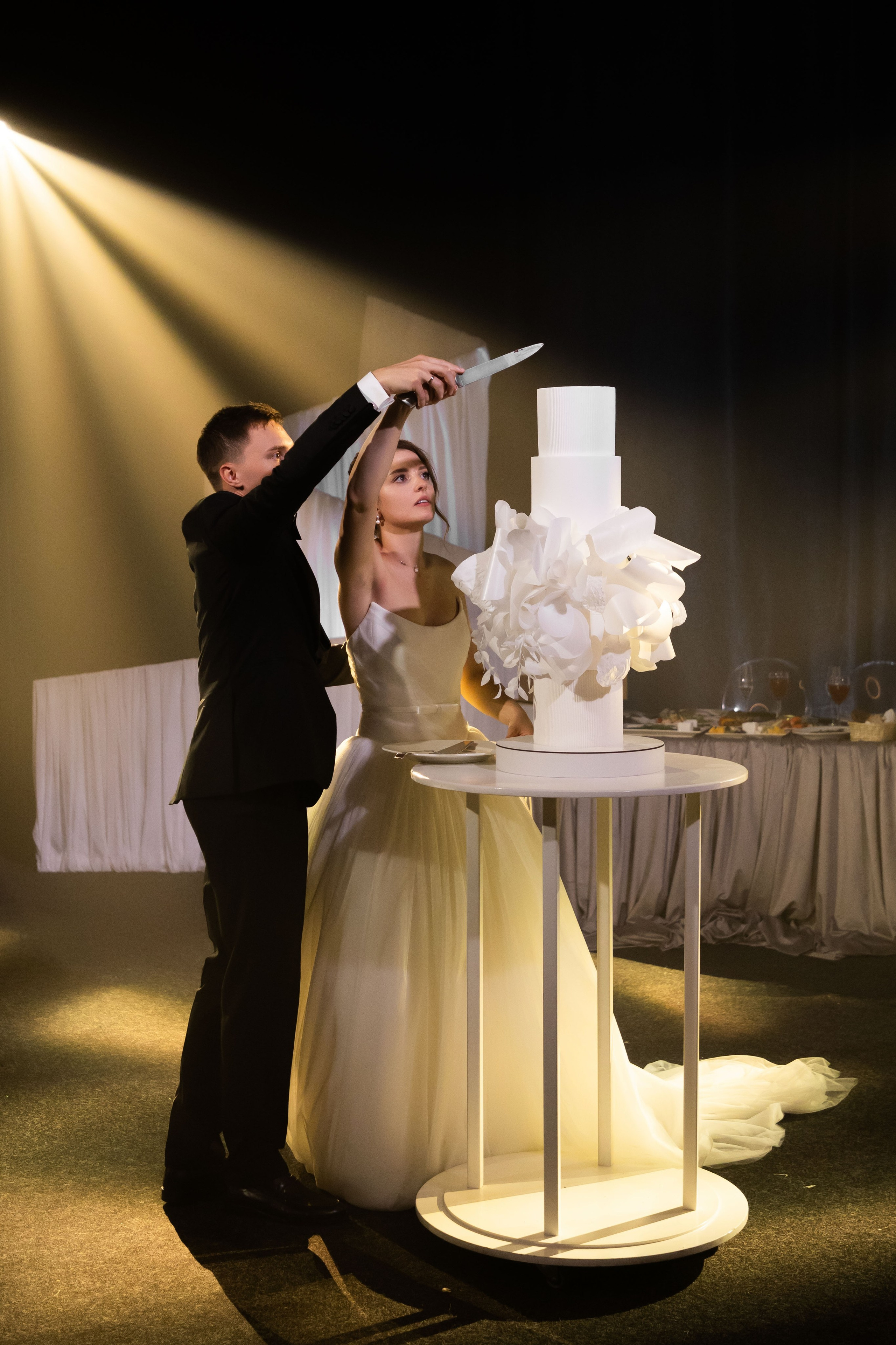 Виктор и Ольга. Лада Канана Свадебный и семейный фотограф