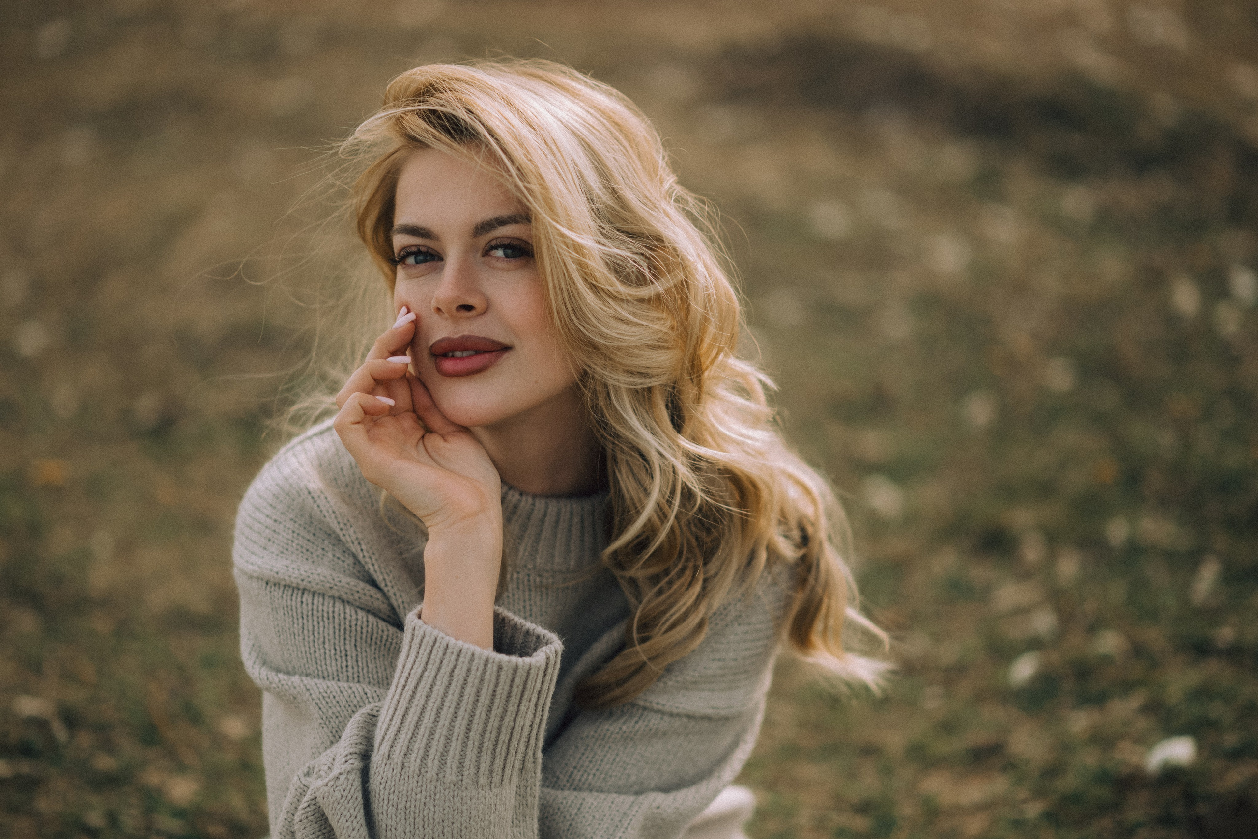 Таня. Свадебный и портретный фотограф в Брянске и Москве Алина Химушкина