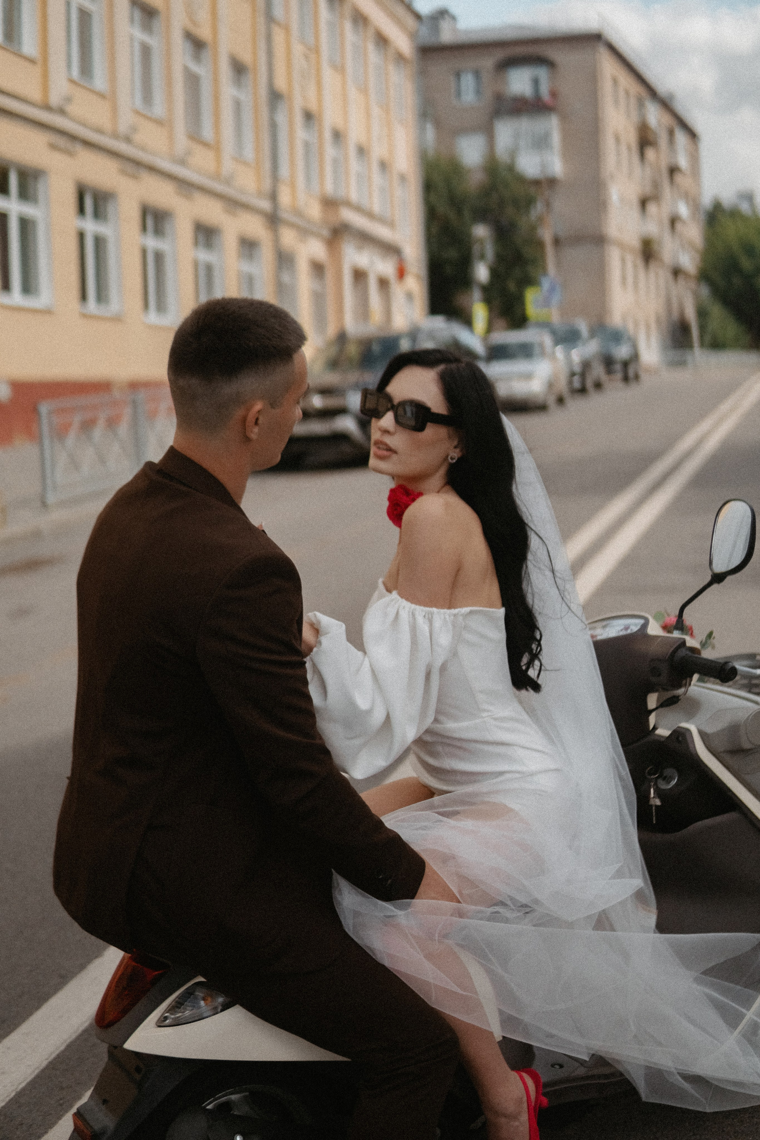 Свадьба. Студийный и свадебный фотограф Смоленск