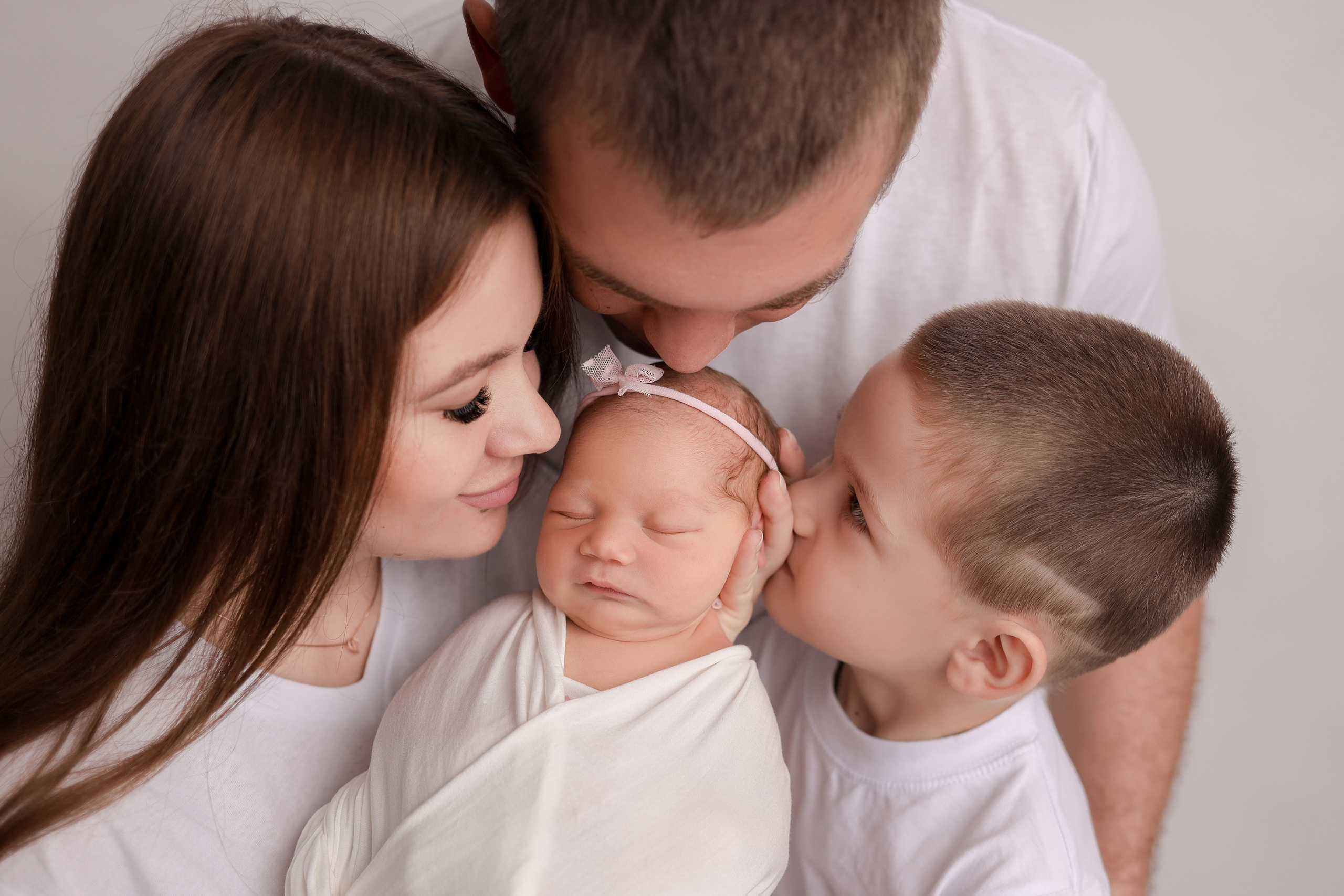 NEWborn супер мини пример. ДЕТСКИЙ И СЕМЕЙНЫЙ ФОТОГРАФ | NEWBORN Васянина Ольга г. Арзамас