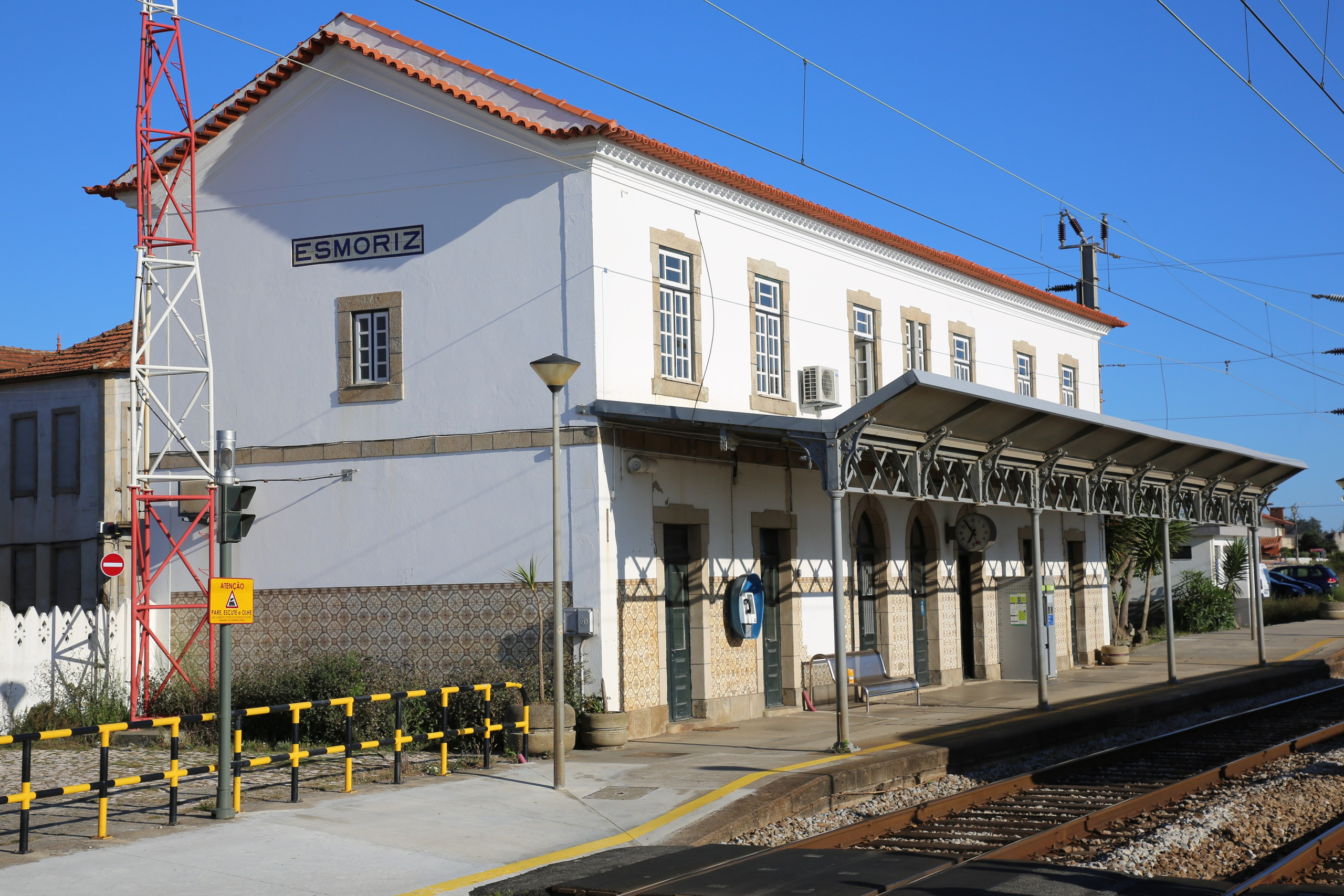 Esmoriz, Portugal. Andrey Filippov Photographer