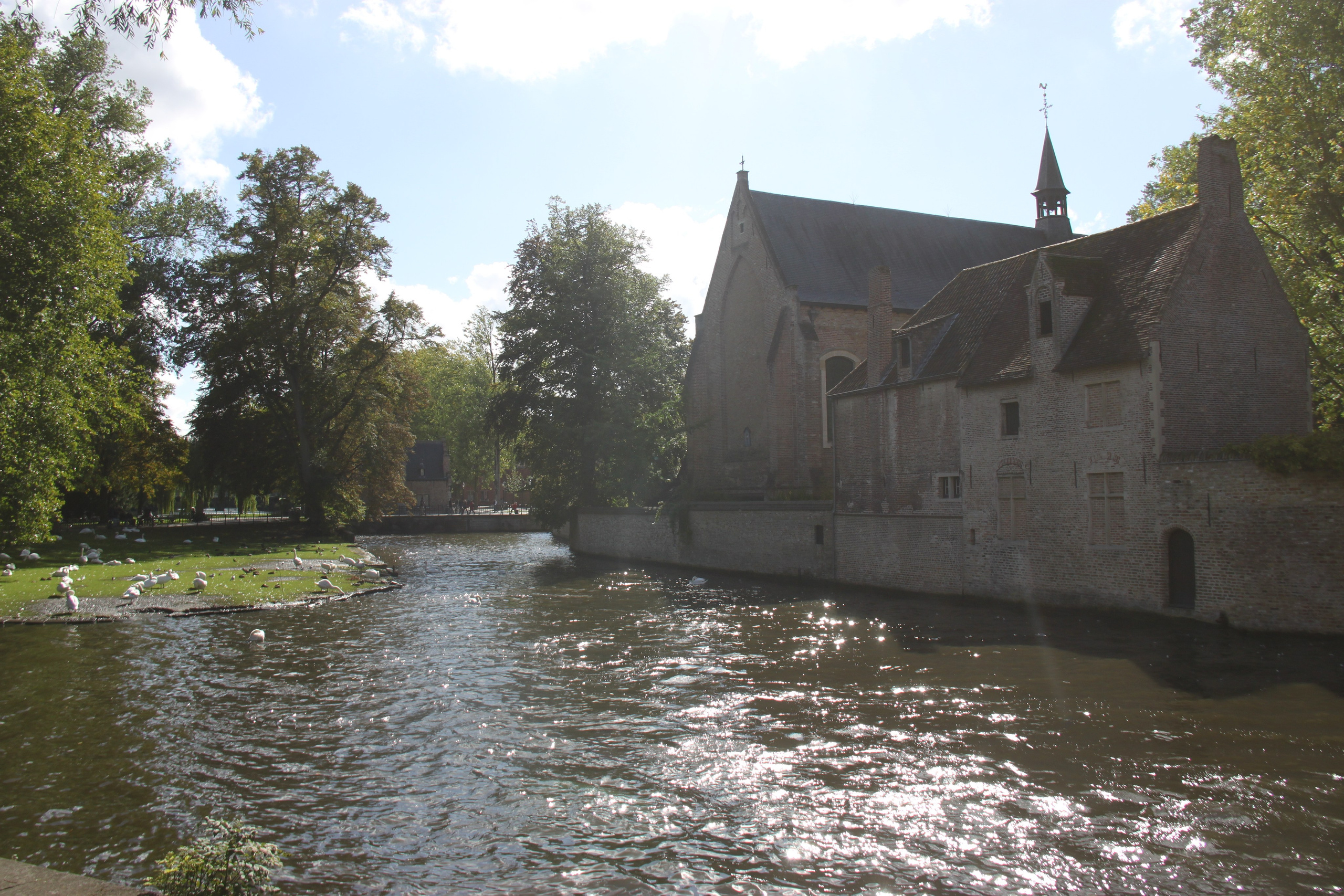 Bruges, Belgium. Andrey Filippov Photographer