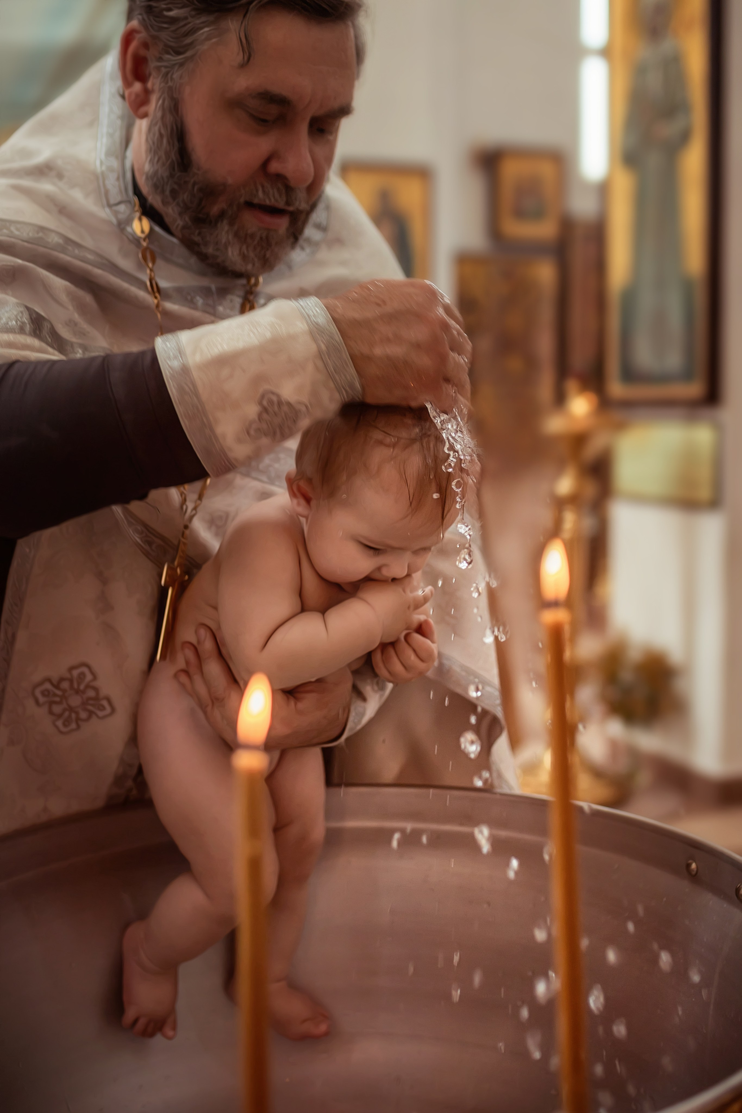 Церковь иконы Божией Матери Целительница. Олеся Семейская свадебный и семейный фотограф в Ростове-на-Дону