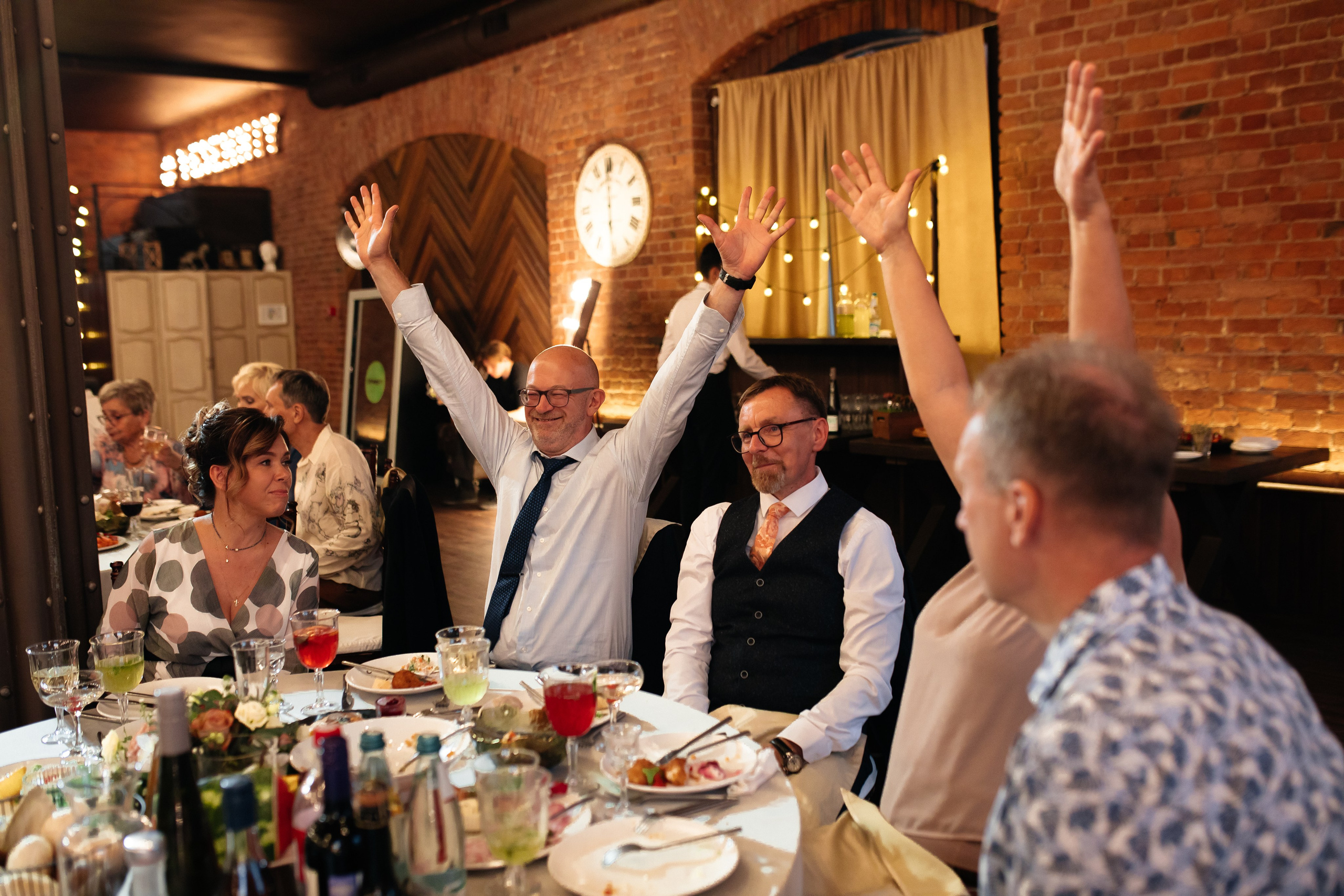 Wedding Day. Анна Михайлова|Свадебный фотограф в Санкт-Петербурге