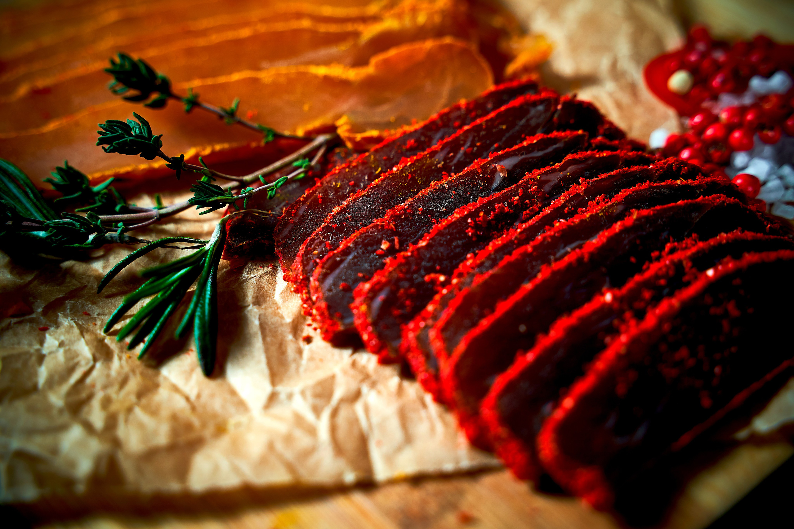 Ривьера. Murad Kamazov