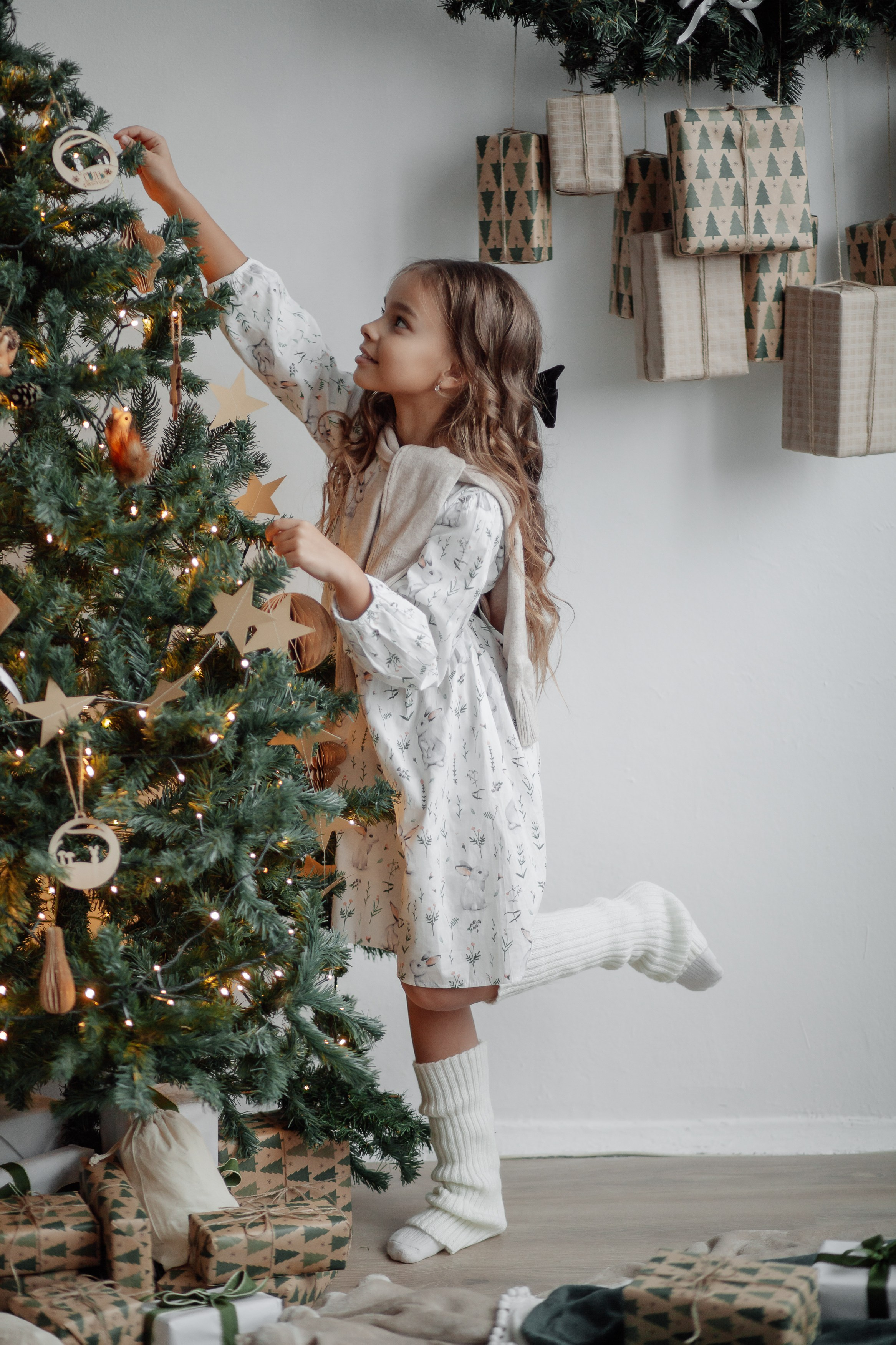 Василиса. Фотограф в Нижнем Новгороде Таня Галкина