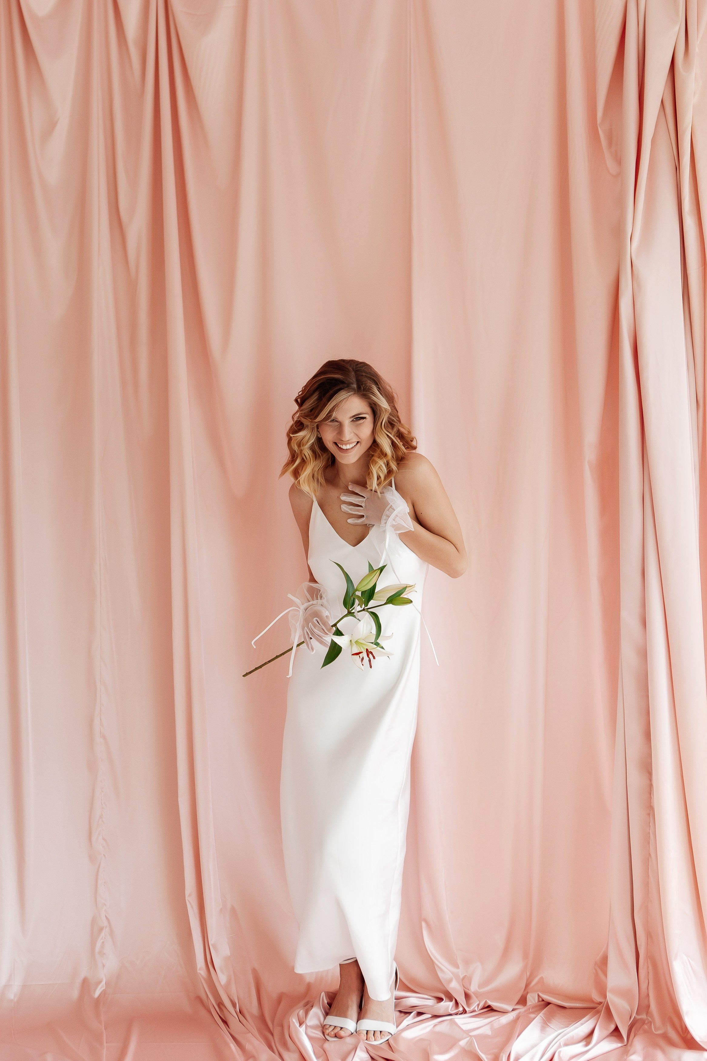 Юлия. Фотограф в Нижнем Новгороде Таня Галкина