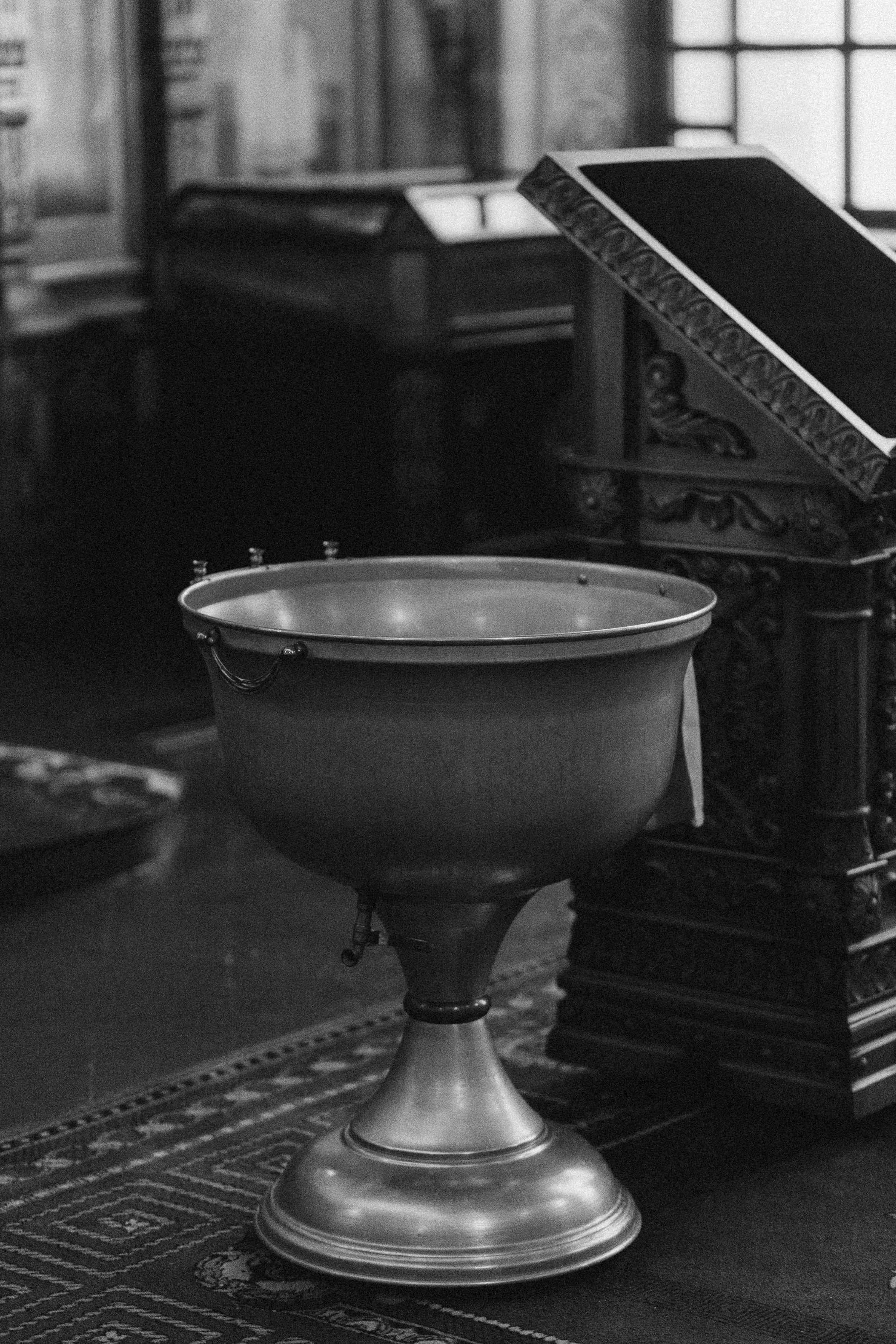 Крестины. Фотограф в Нижнем Новгороде Таня Галкина