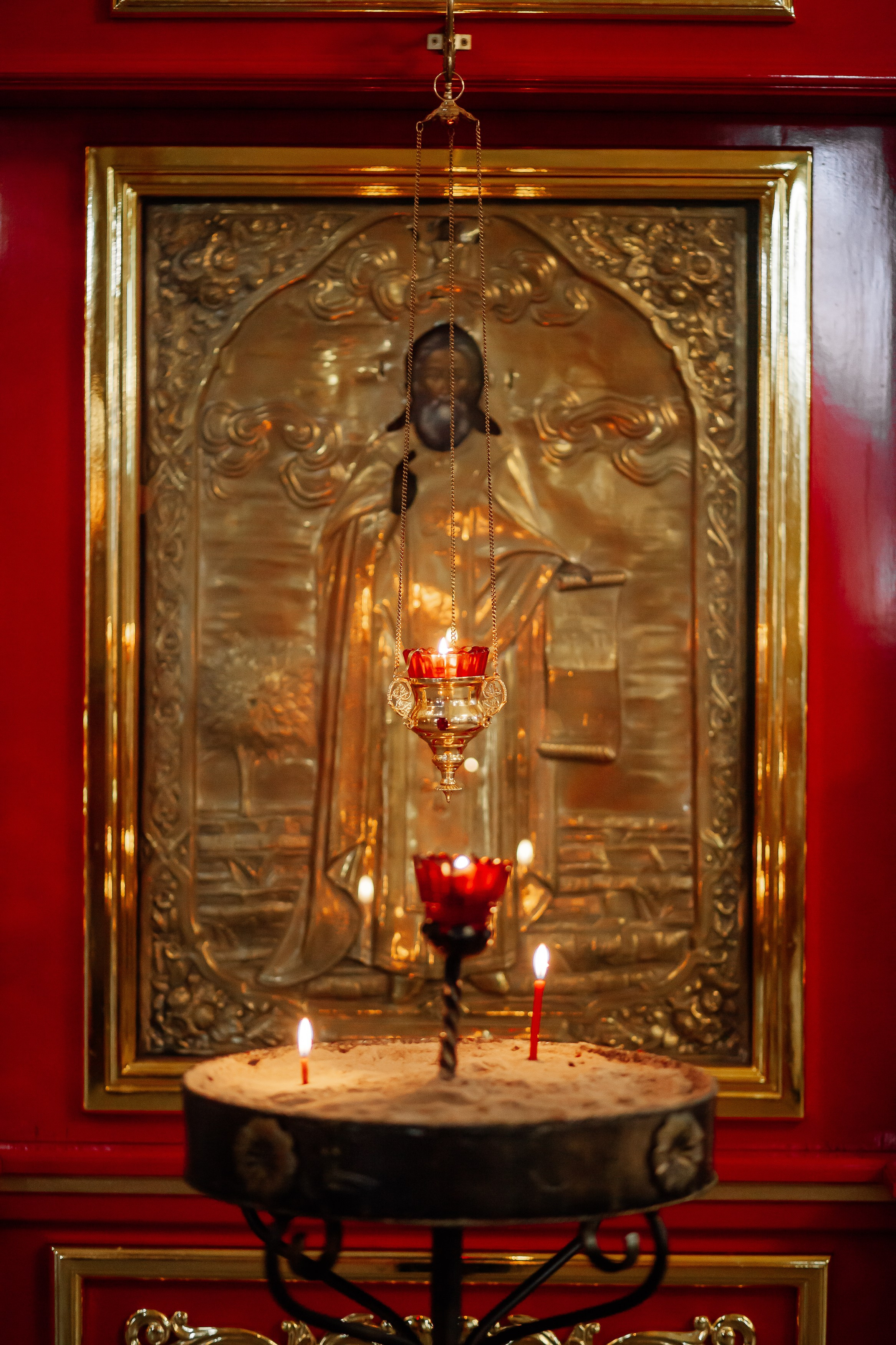 Венчание Денис и Татьяна. Фотограф в Нижнем Новгороде Таня Галкина