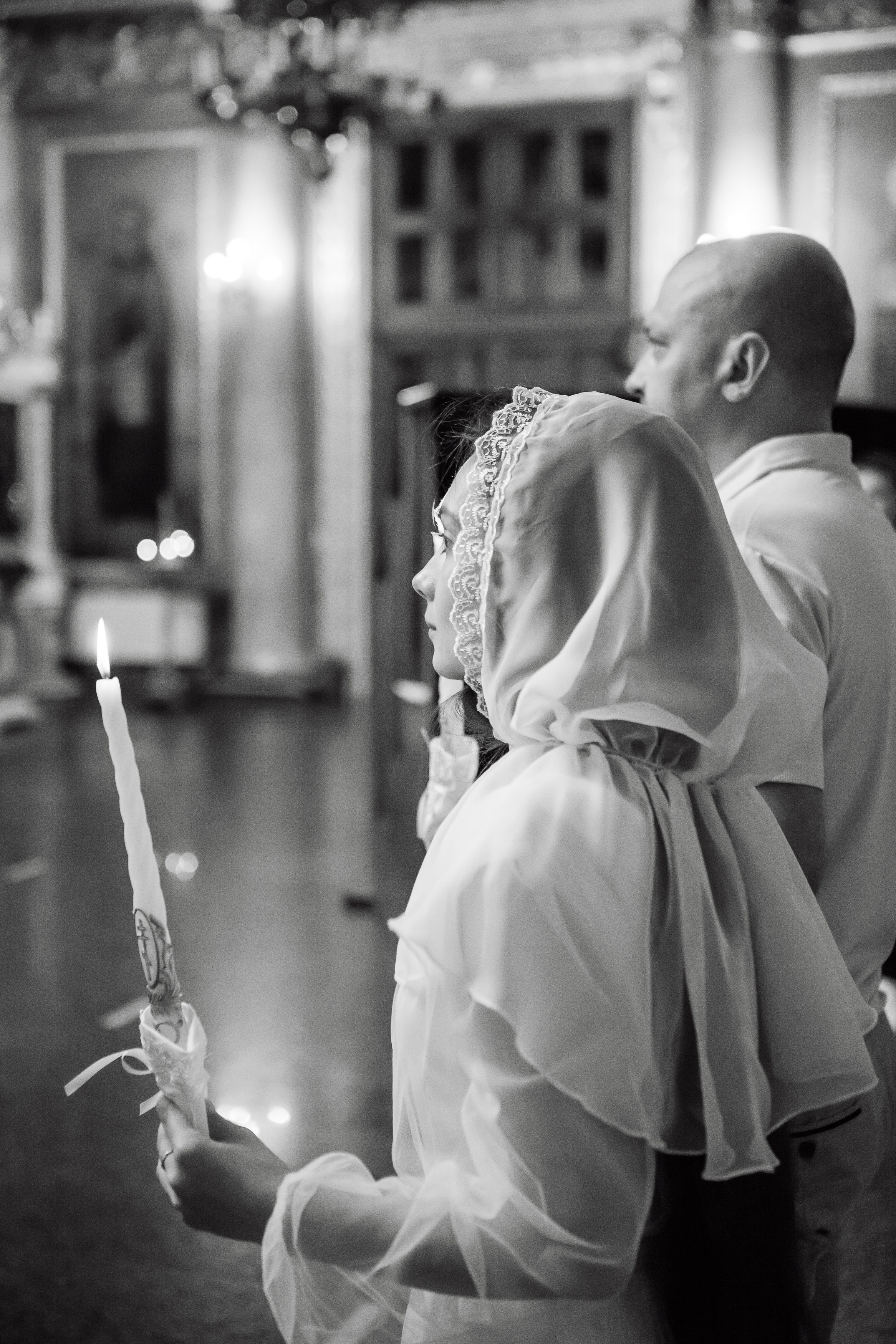 Венчание Яна. Фотограф в Нижнем Новгороде Таня Галкина