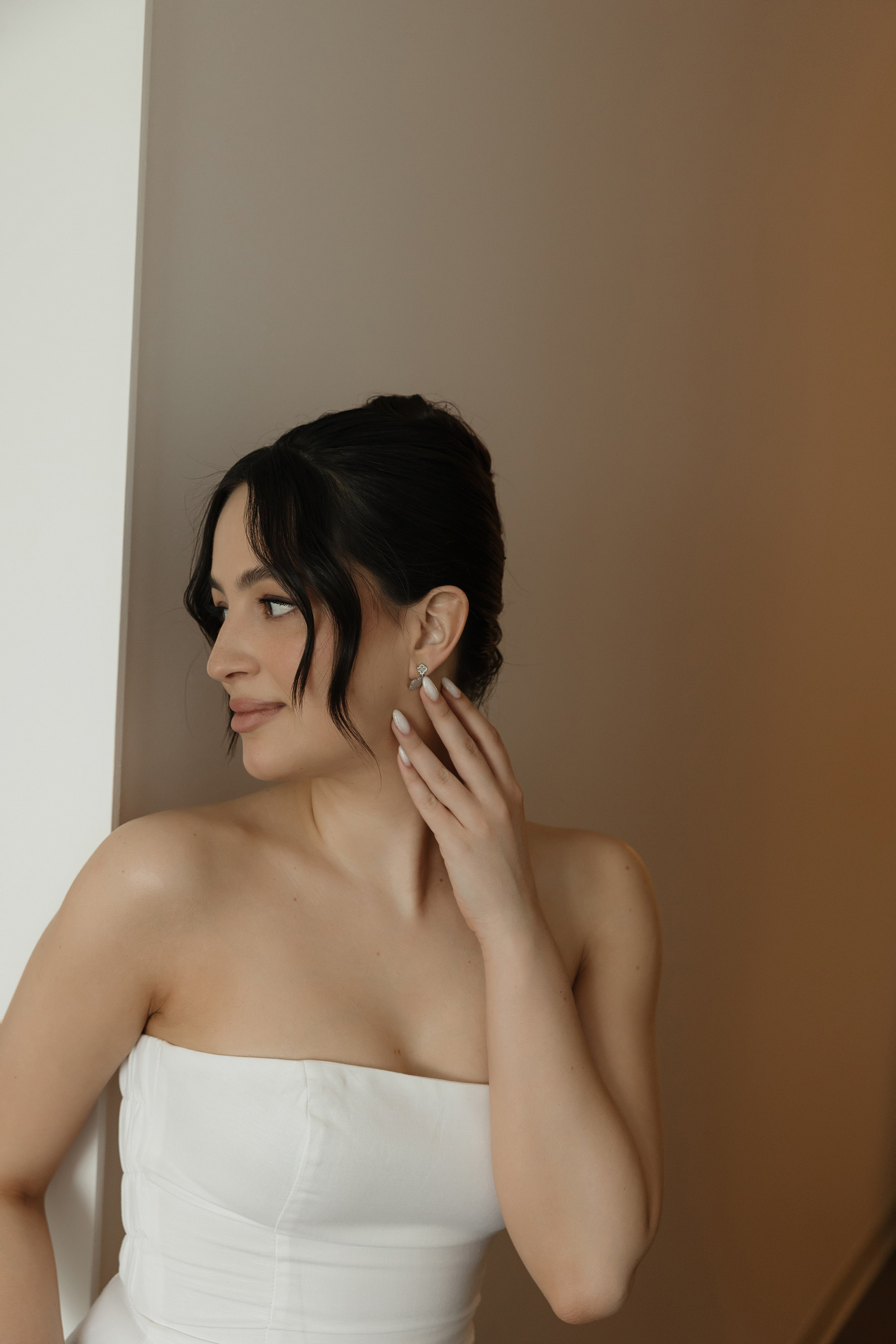 Я вновь смотрю в твои глаза!. Свадебный фотограф Калининград