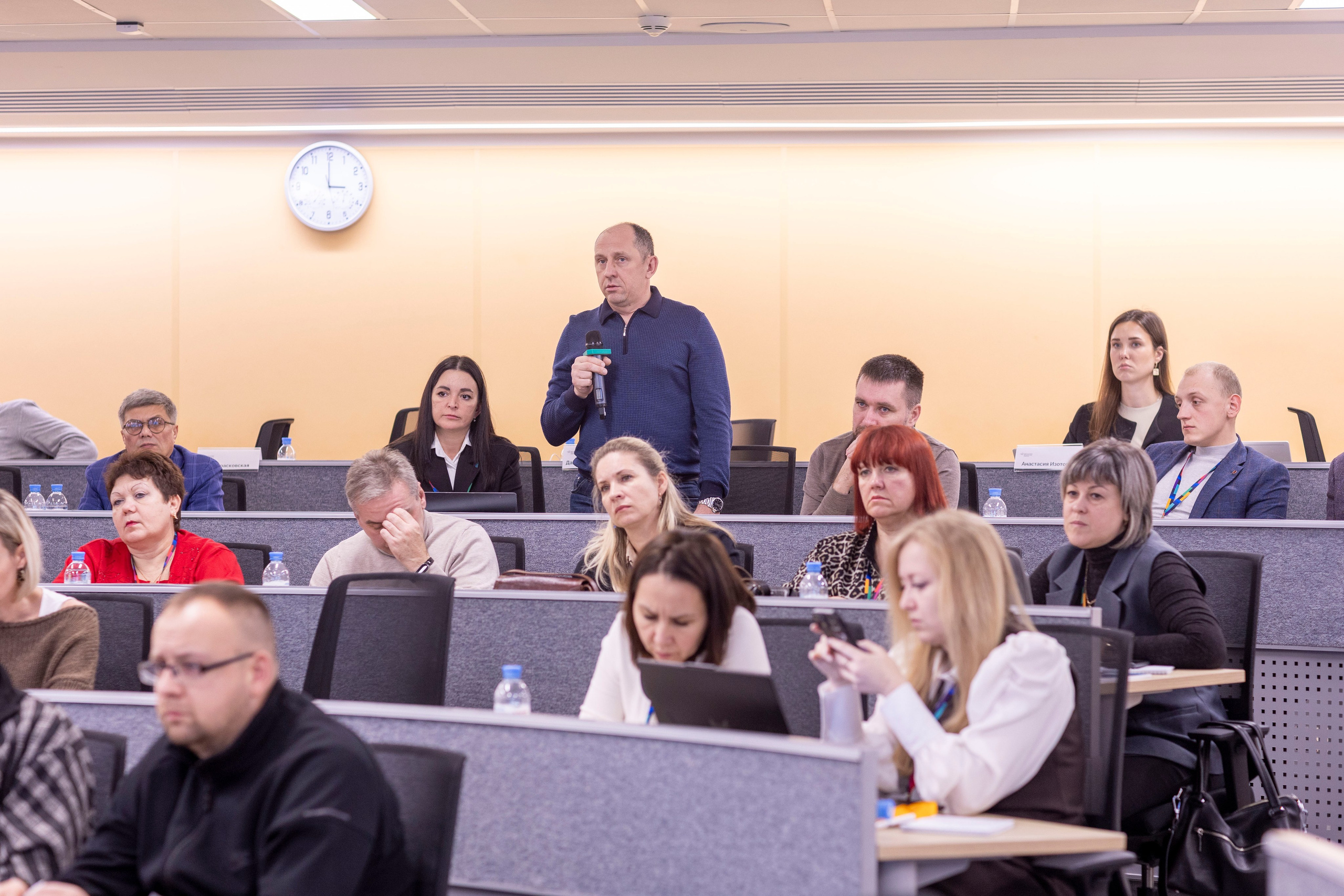 Зам.министра энергетики РФ. Репортажный фотограф корпоративных мероприятий; Бизнес-конференций; спортивных соревнований; Фестивалей; Культурных событий
