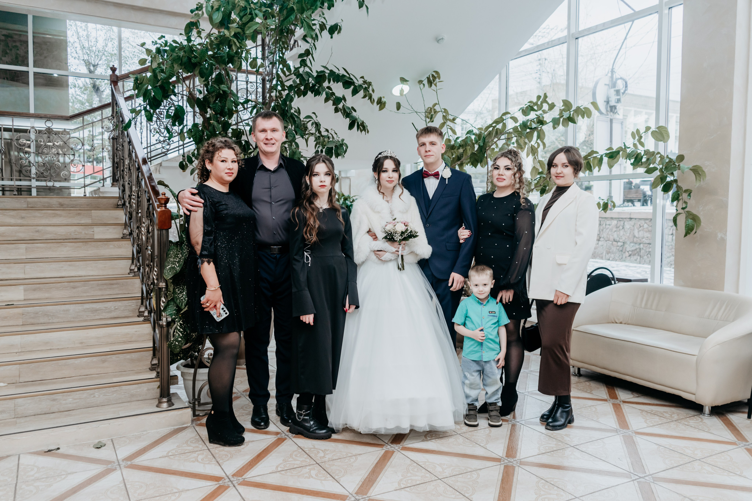 Свадьба Максима и Златы. Фотограф в Улан-Удэ. Свадебный фотограф в Улан-Удэ