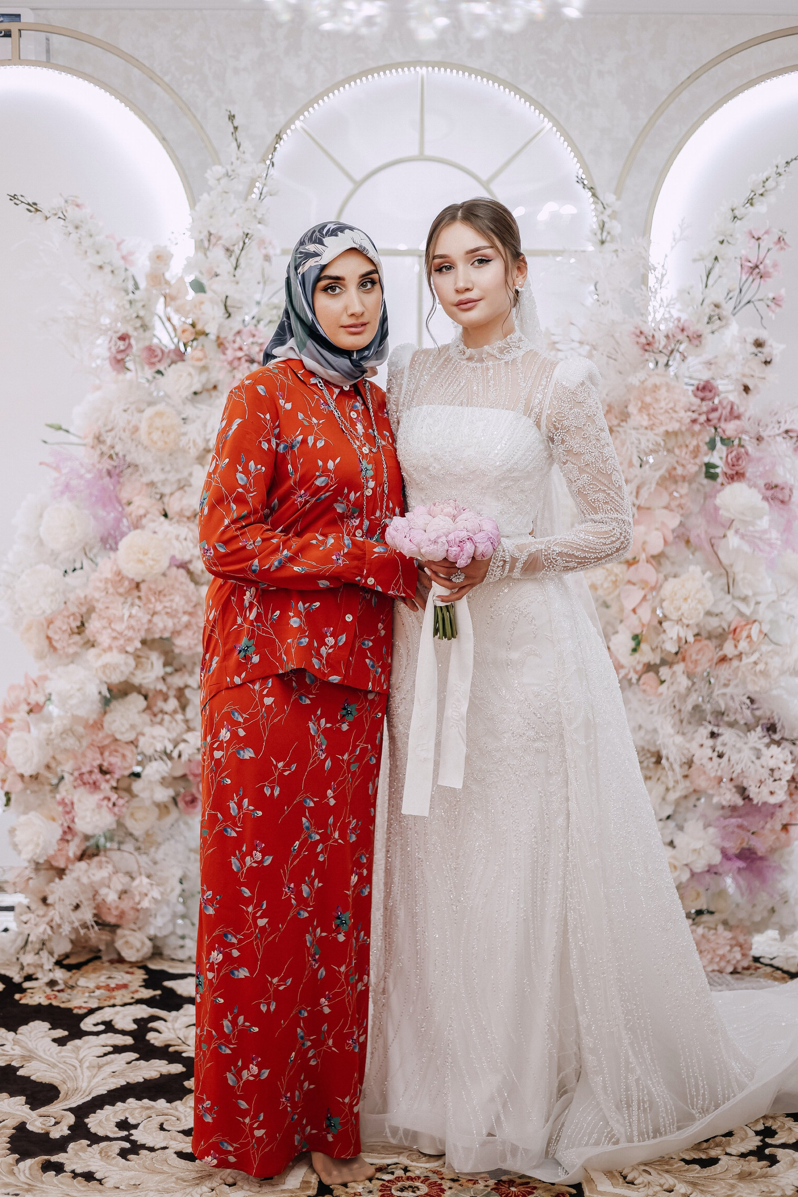 Невеста Шовда